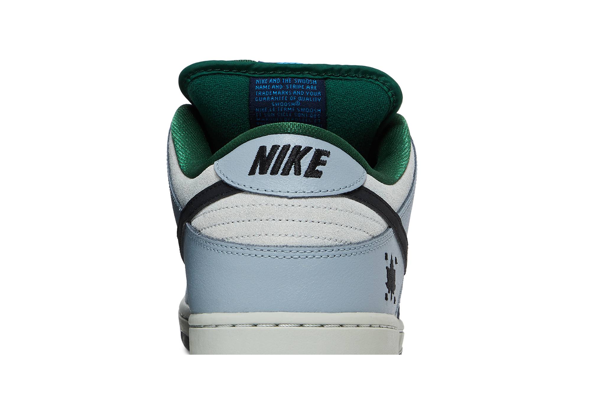 Nike SB Dunk Low ‚Maple Leaf Central Park‘ 313170-021 Domahi store