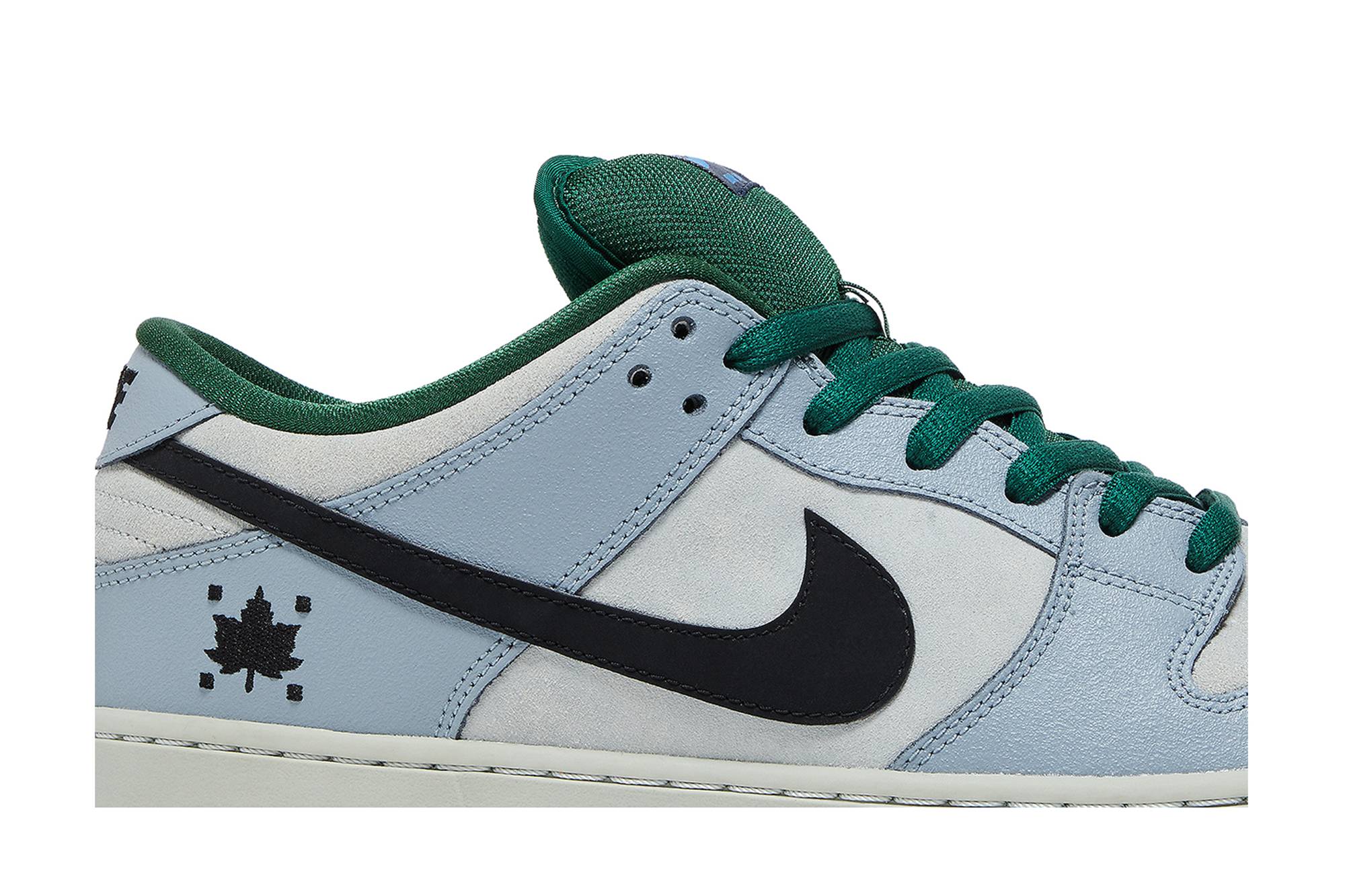 Nike SB Dunk Low ‚Maple Leaf Central Park‘ 313170-021 Domahi store