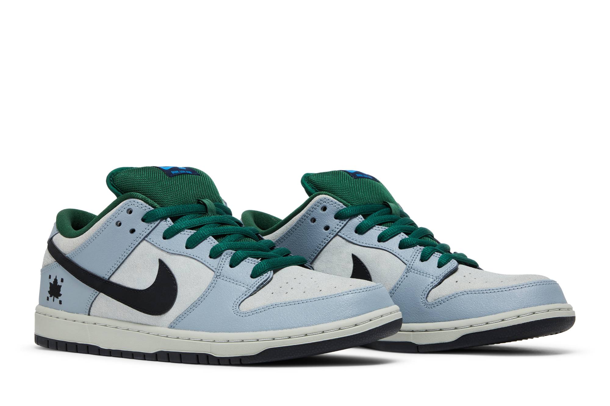 Nike SB Dunk Low ‚Maple Leaf Central Park‘ 313170-021 Domahi store