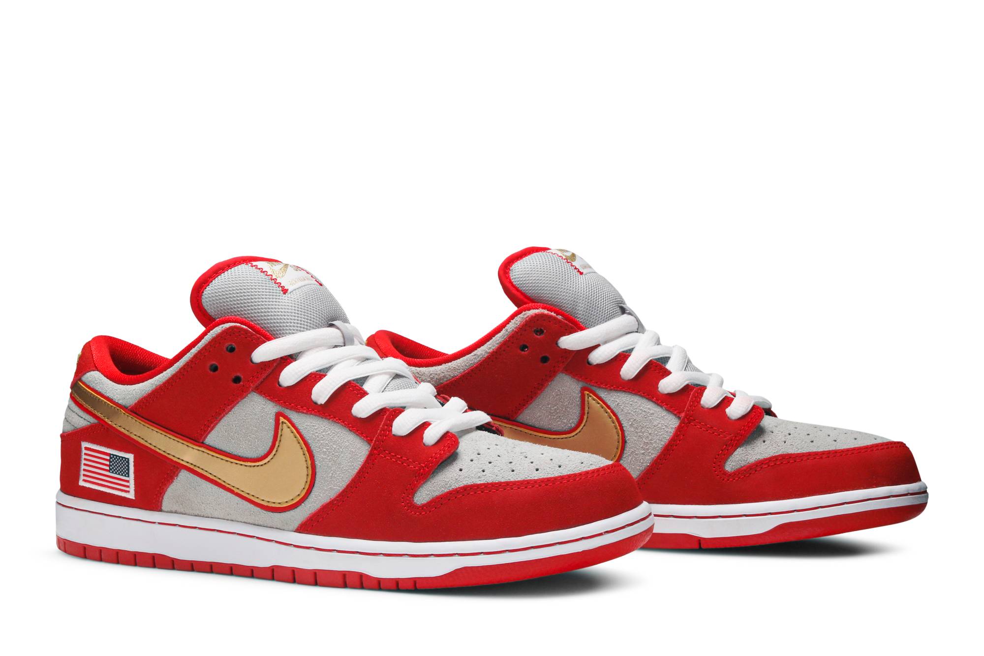 Nike SB Dunk Low ‚Nasty Boys‘ 304292-610 Domahi store