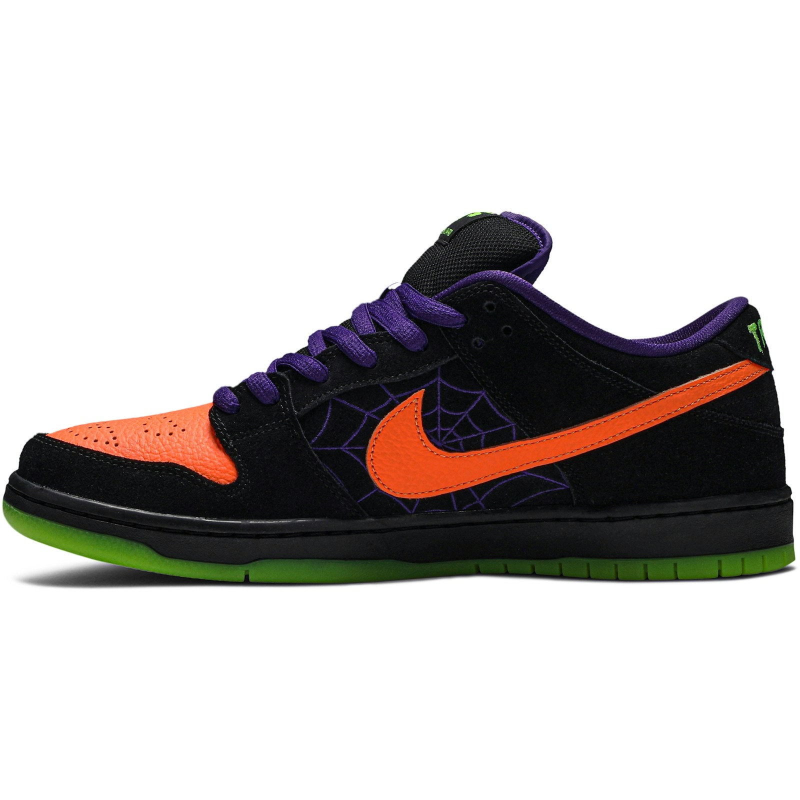 Nike SB Dunk Low ‚Night of Mischief‘ BQ6817-006 Domahi store