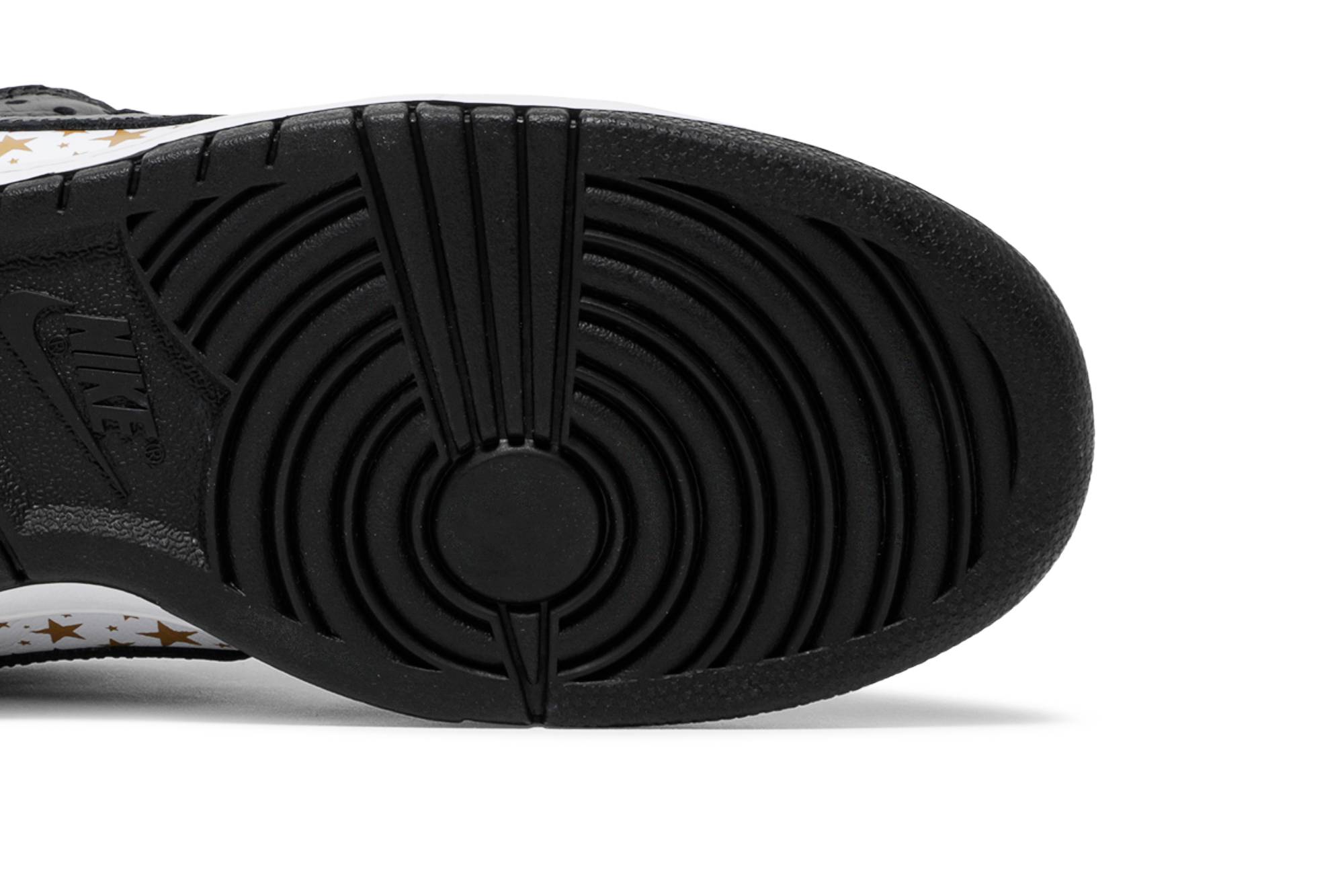 Nike SB Dunk Low OG x Supreme ‚Black‘ DH3228-102 Domahi store