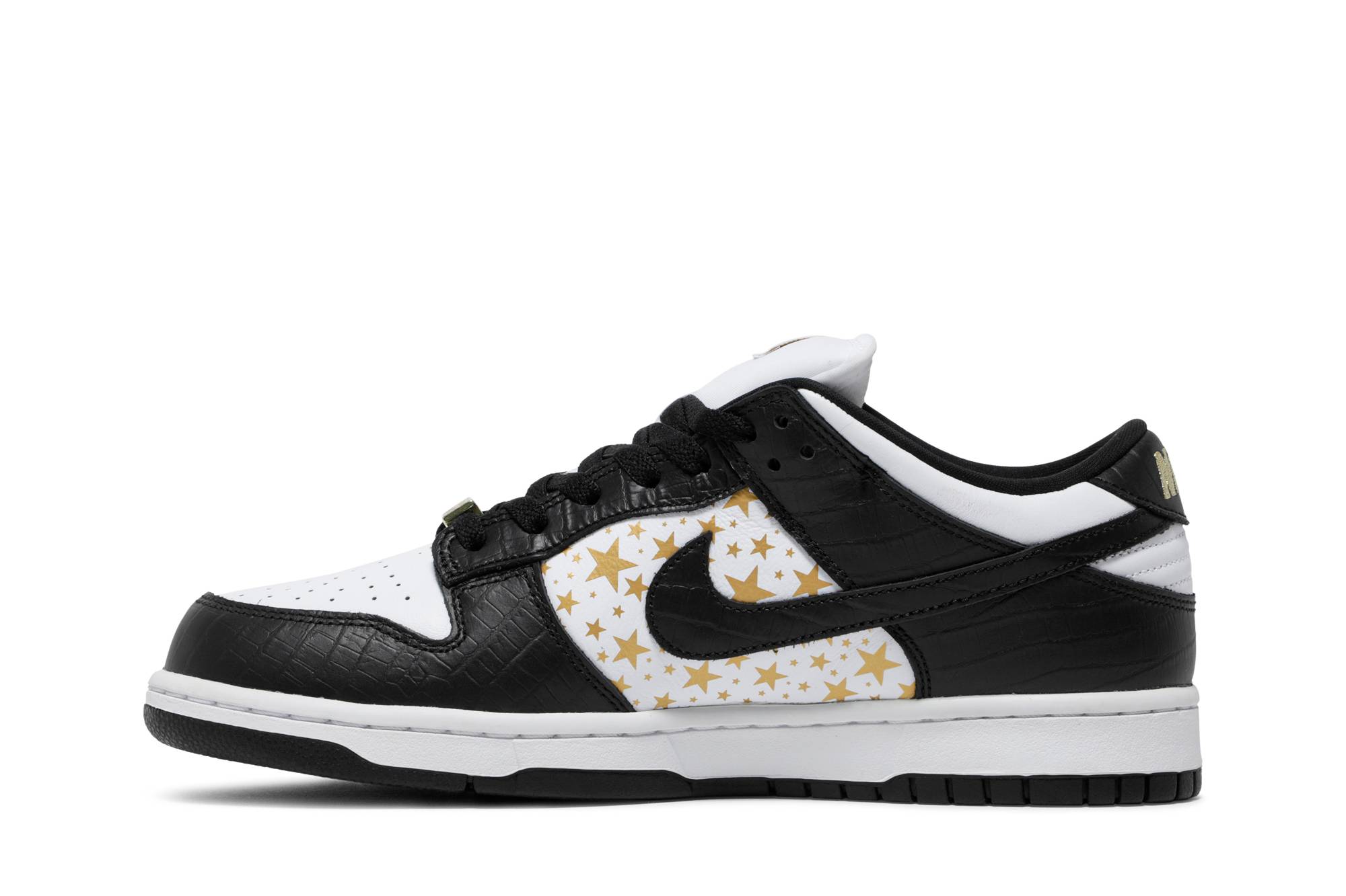 Nike SB Dunk Low OG x Supreme ‚Black‘ DH3228-102 Domahi store