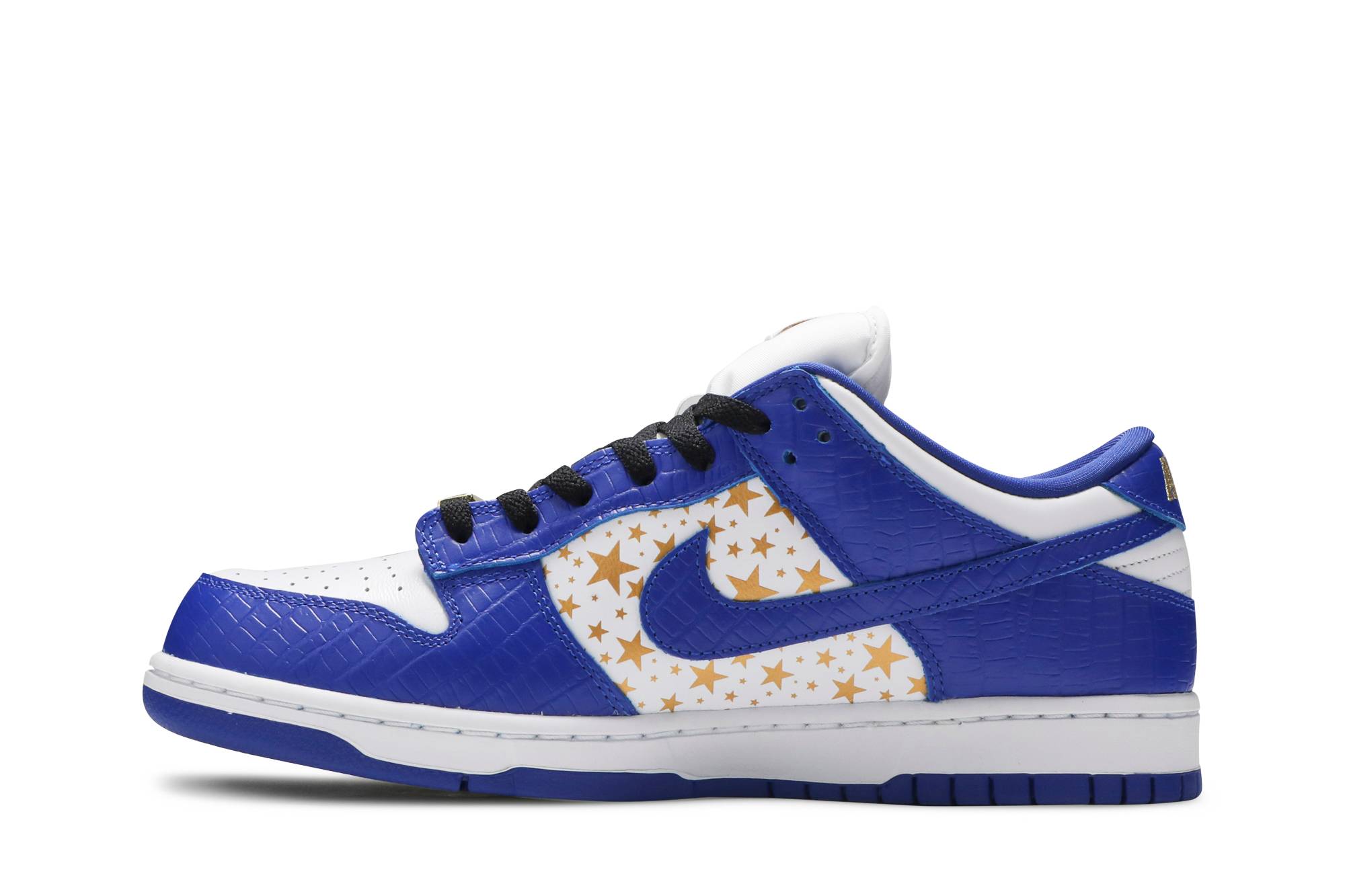 Nike SB Dunk Low OG x Supreme ‚Hyper Royal‘ DH3228-100 Domahi store