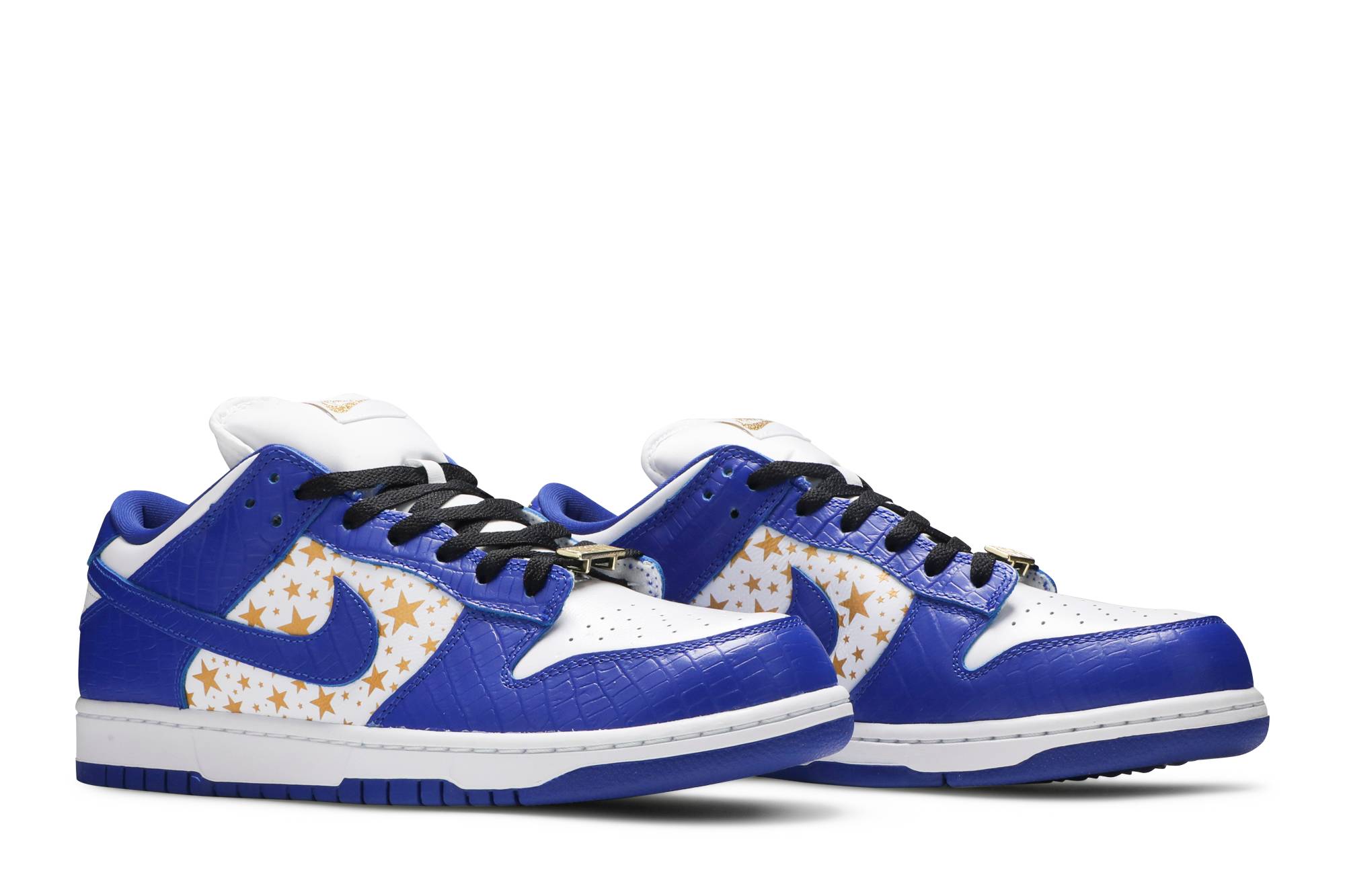 Nike SB Dunk Low OG x Supreme ‚Hyper Royal‘ DH3228-100 Domahi store
