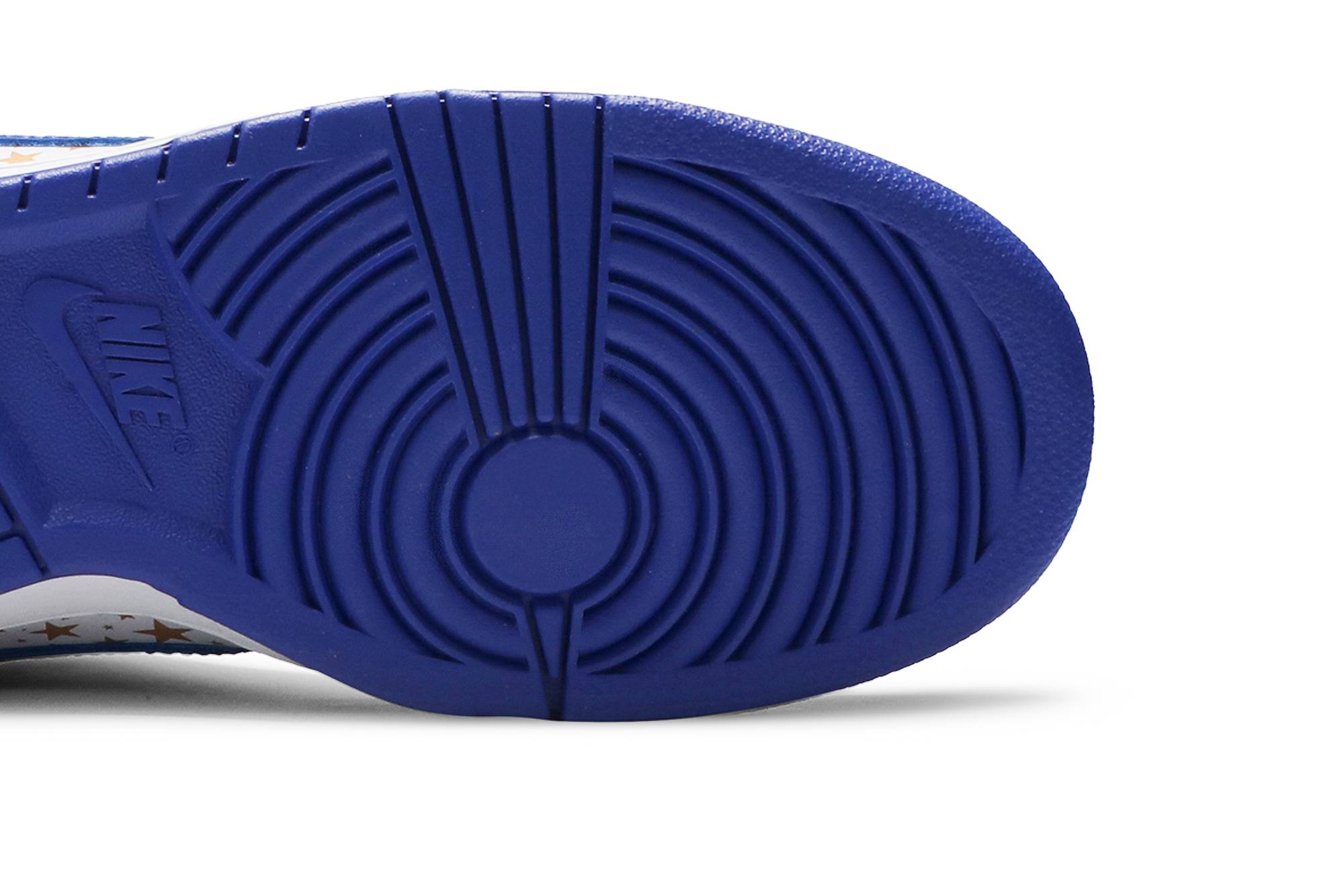 Nike SB Dunk Low OG x Supreme ‚Hyper Royal‘ DH3228-100 Domahi store