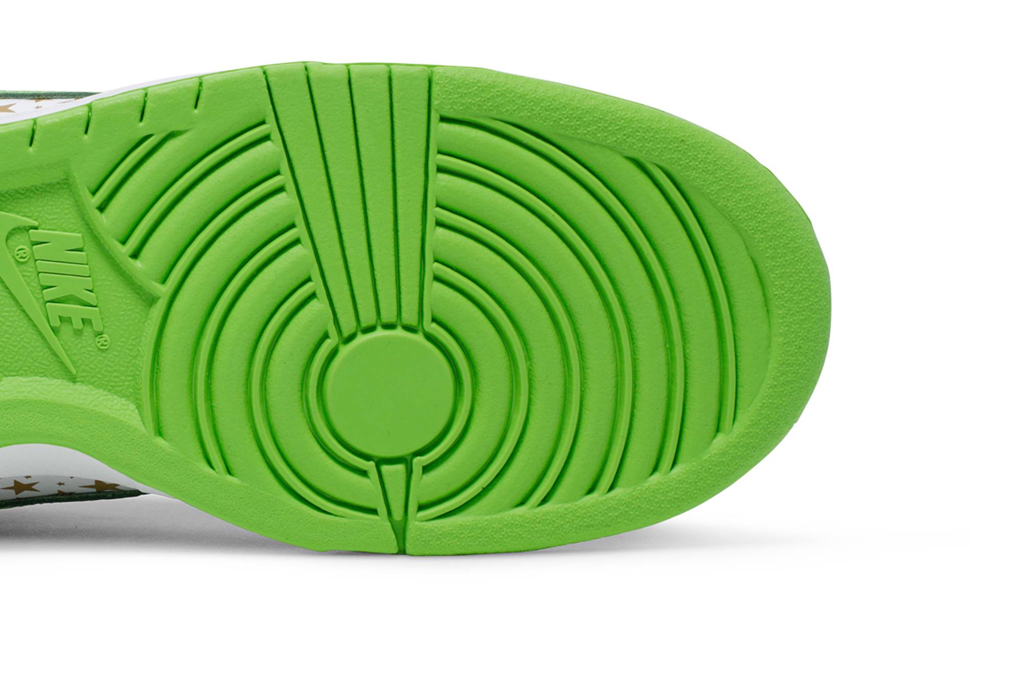 Nike SB Dunk Low OG x Supreme ‚Mean Green‘ DH3228-101 Domahi store