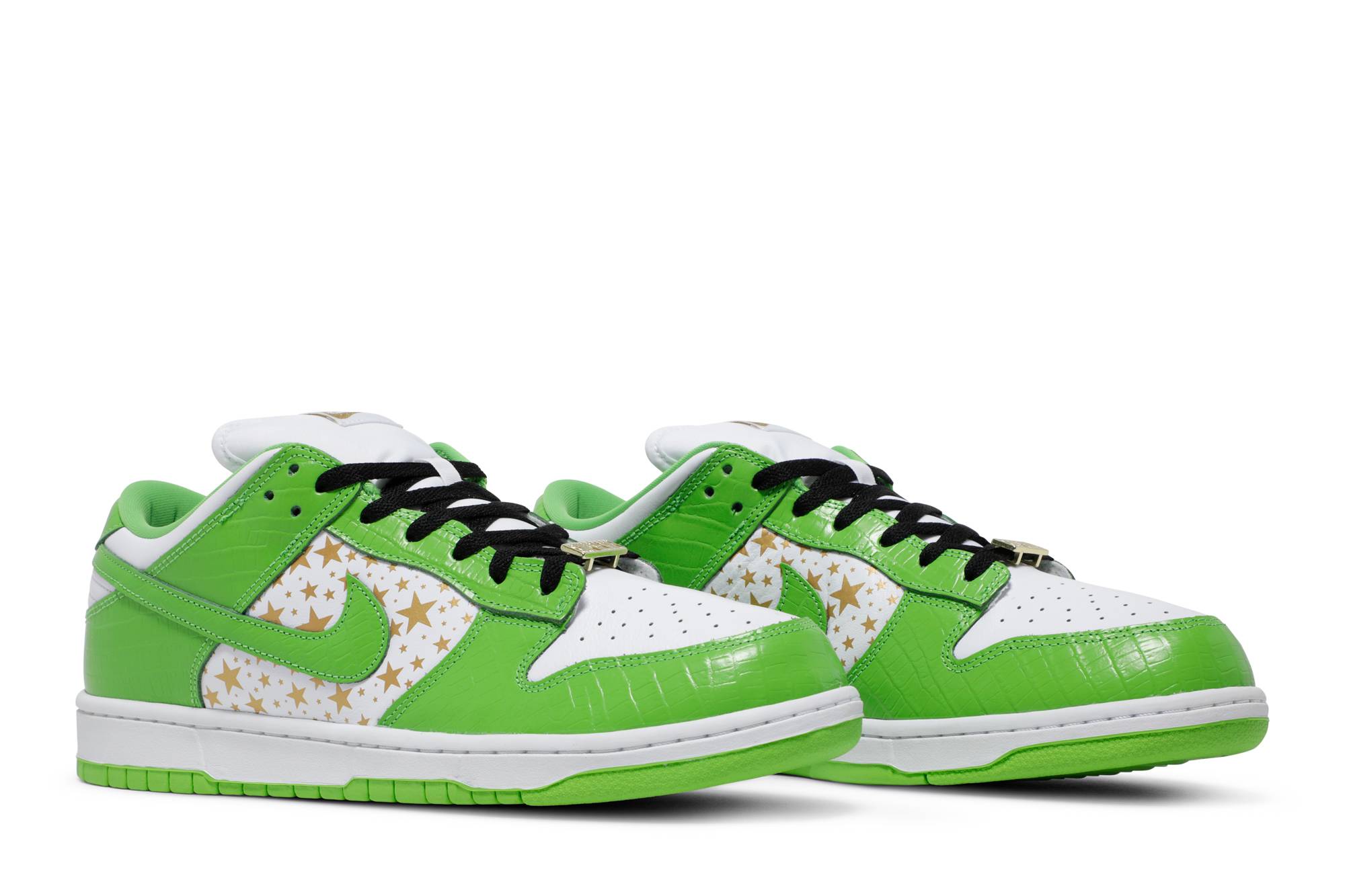 Nike SB Dunk Low OG x Supreme ‚Mean Green‘ DH3228-101 Domahi store