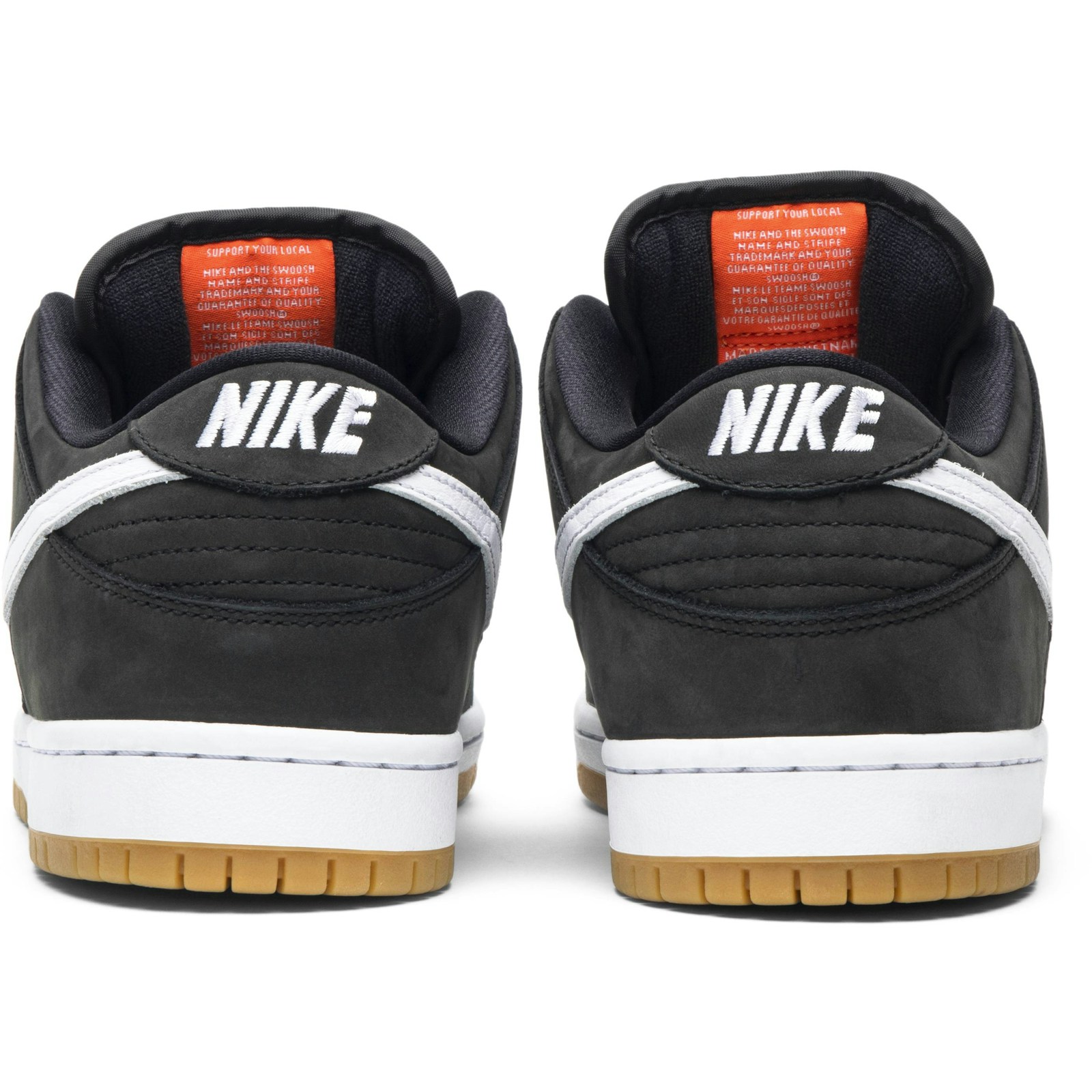 Nike SB Dunk Low ‚Orange Label‘ CD2563-001 Domahi Store
