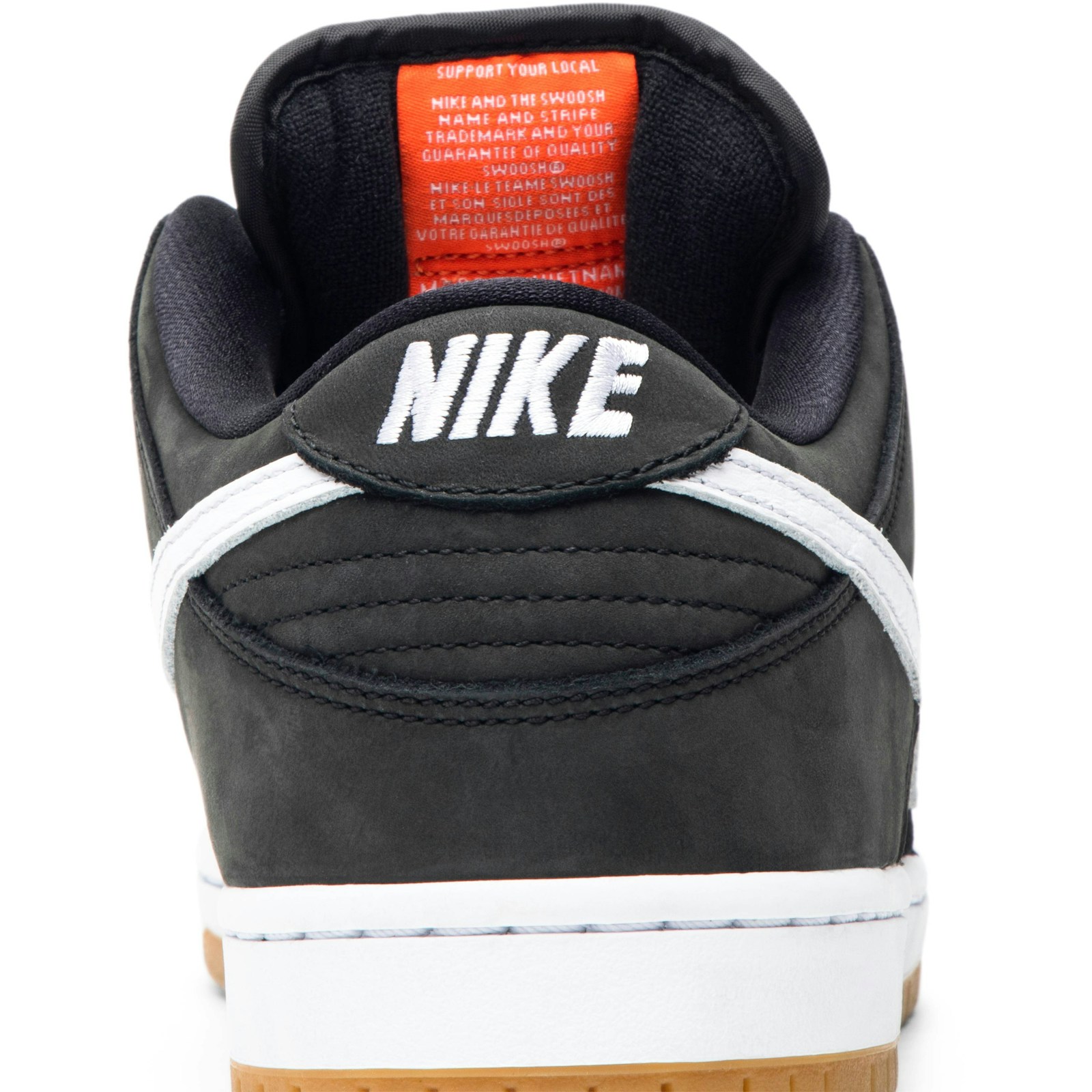 Nike SB Dunk Low ‚Orange Label‘ CD2563-001 Domahi Store