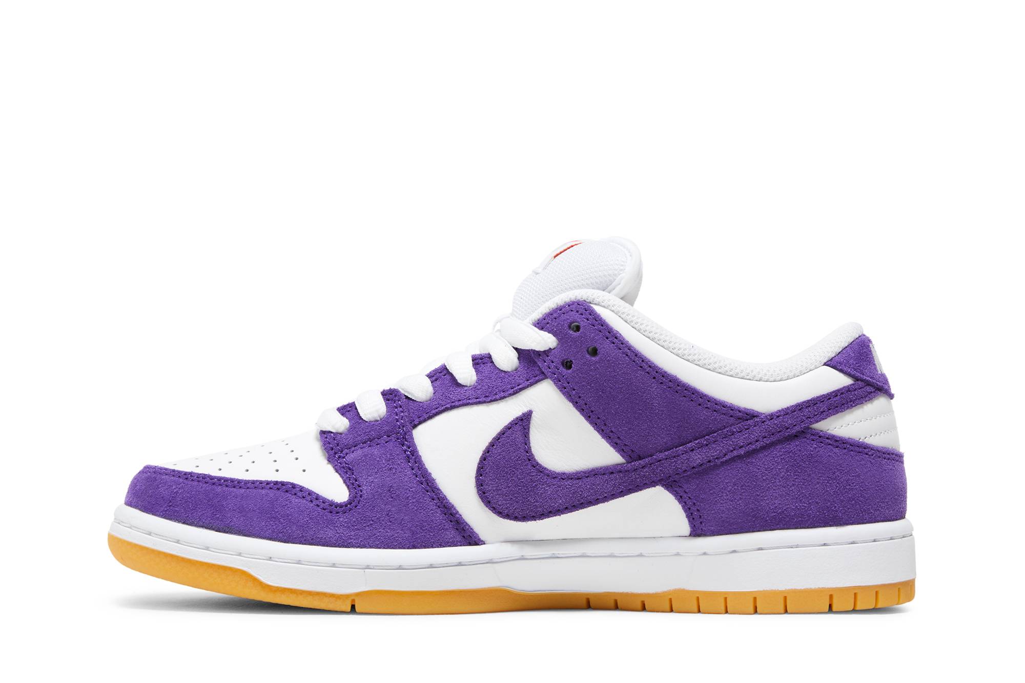 Nike SB Dunk Low Orange Label ‚Purple/White‘ DV5464-500 Domahi store