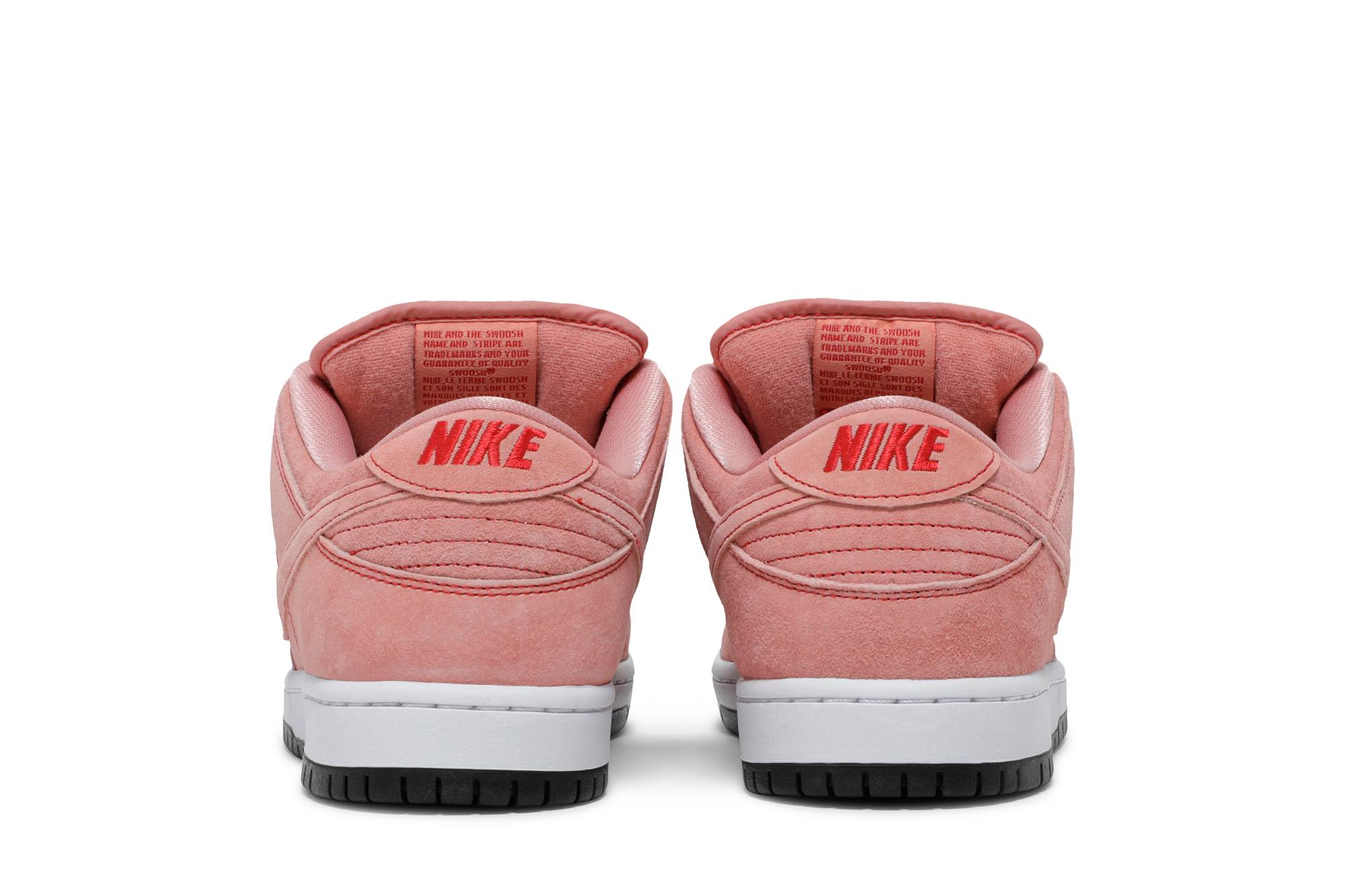 Nike SB Dunk Low ‚Pink Pig‘ CV1655-600 Domahi Store