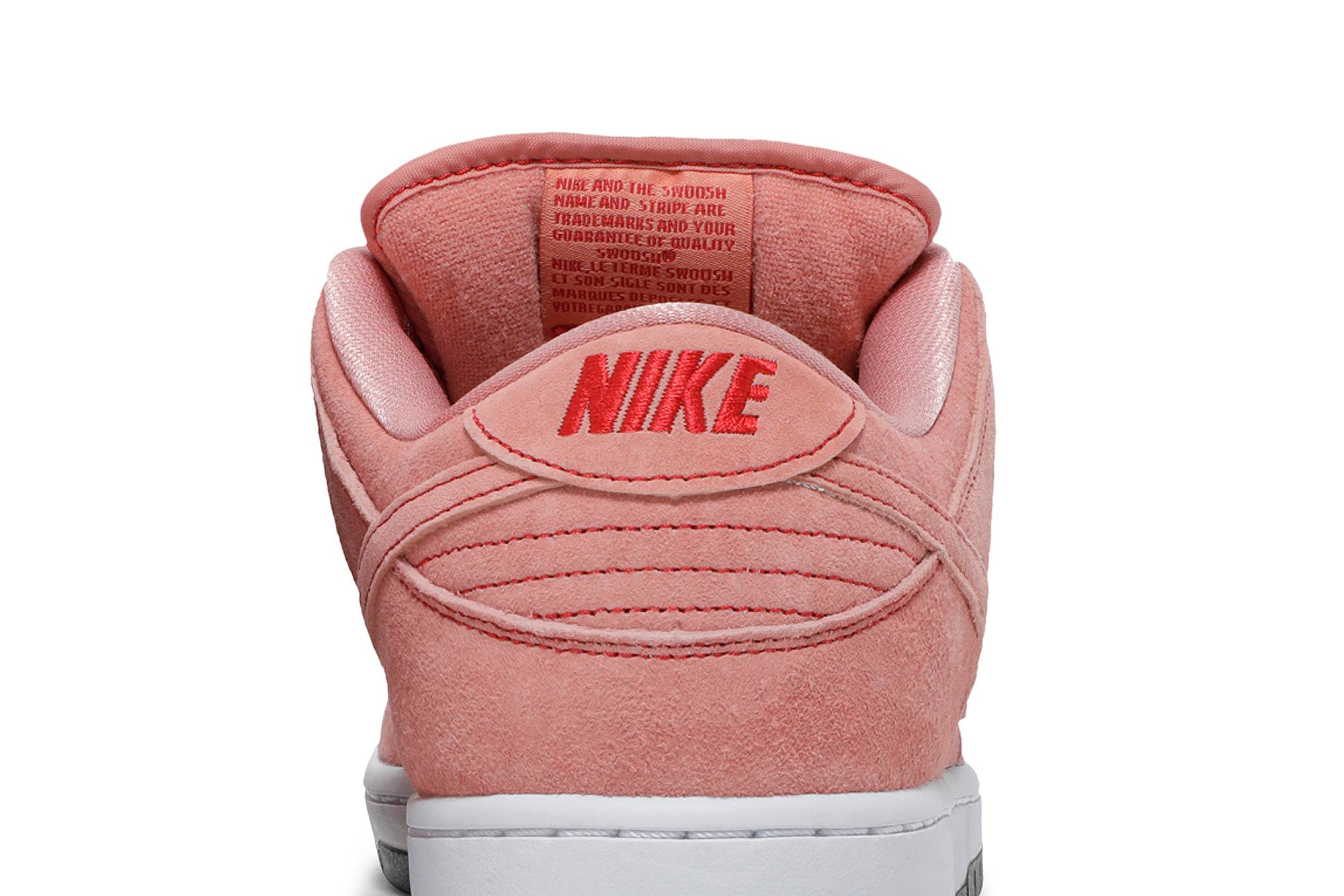 Nike SB Dunk Low ‚Pink Pig‘ CV1655-600 Domahi Store