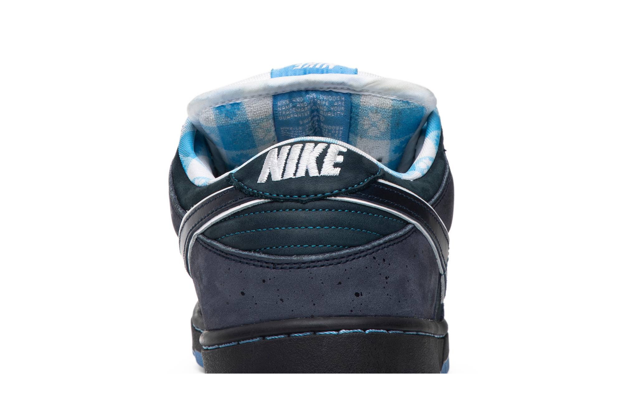 Nike SB Dunk Low Premium ‚Blue Lobster‘ 313170-342 Domahi Store