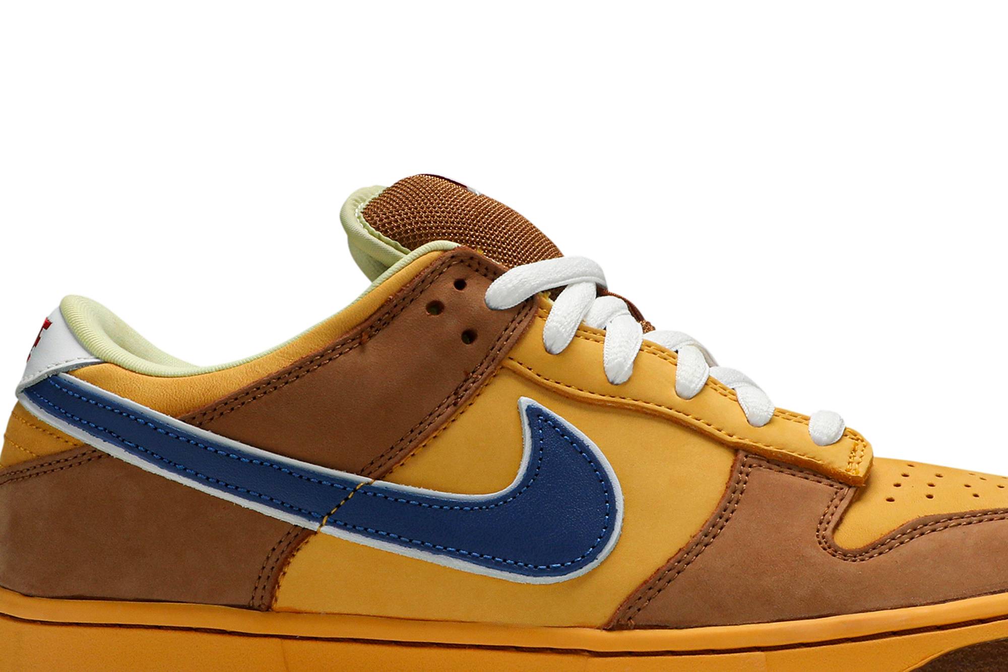 Nike SB Dunk Low Premium ‚Newcastle Brown Ale‘ 313170-741 Domahi Store