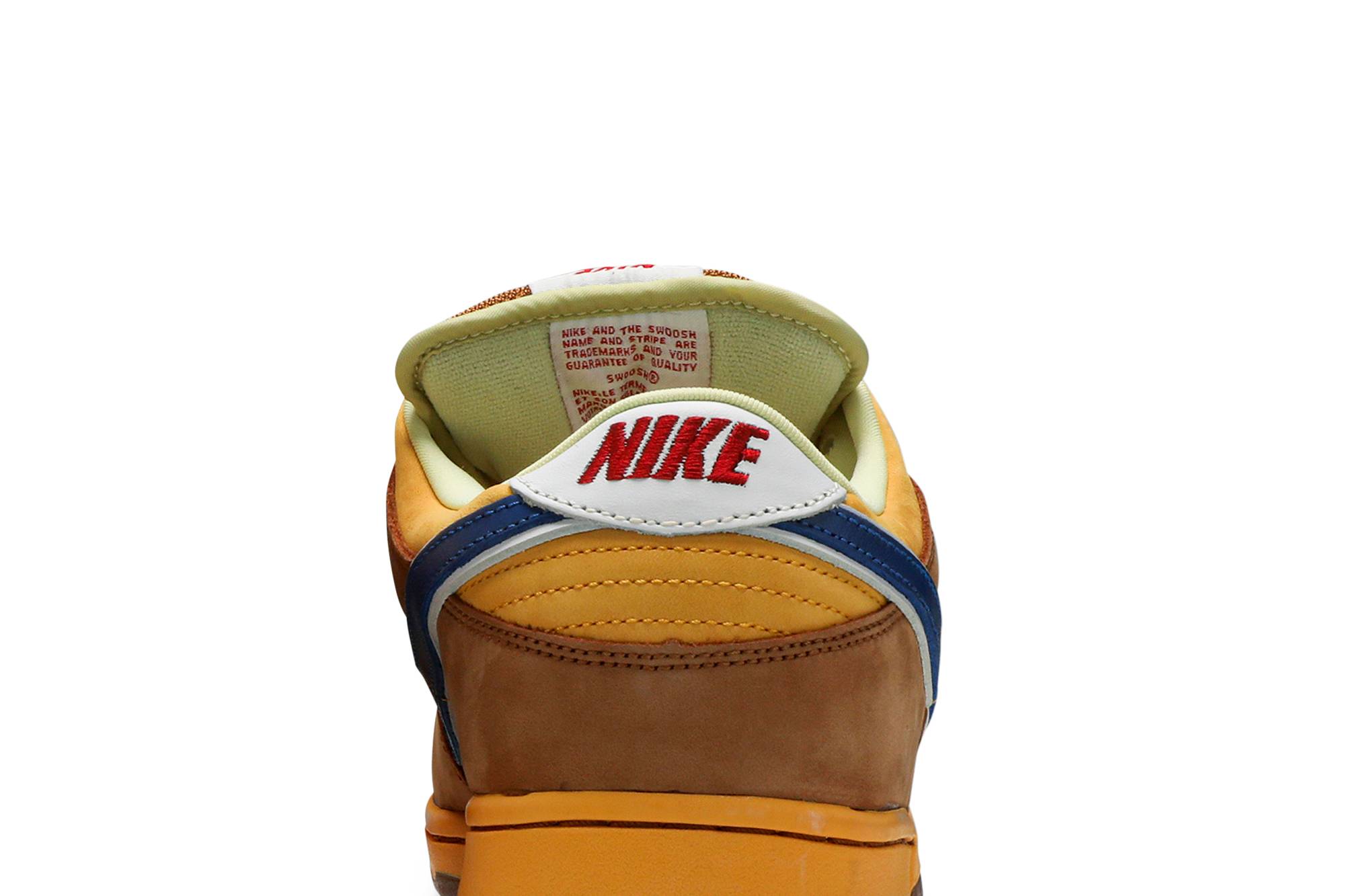 Nike SB Dunk Low Premium ‚Newcastle Brown Ale‘ 313170-741 Domahi store