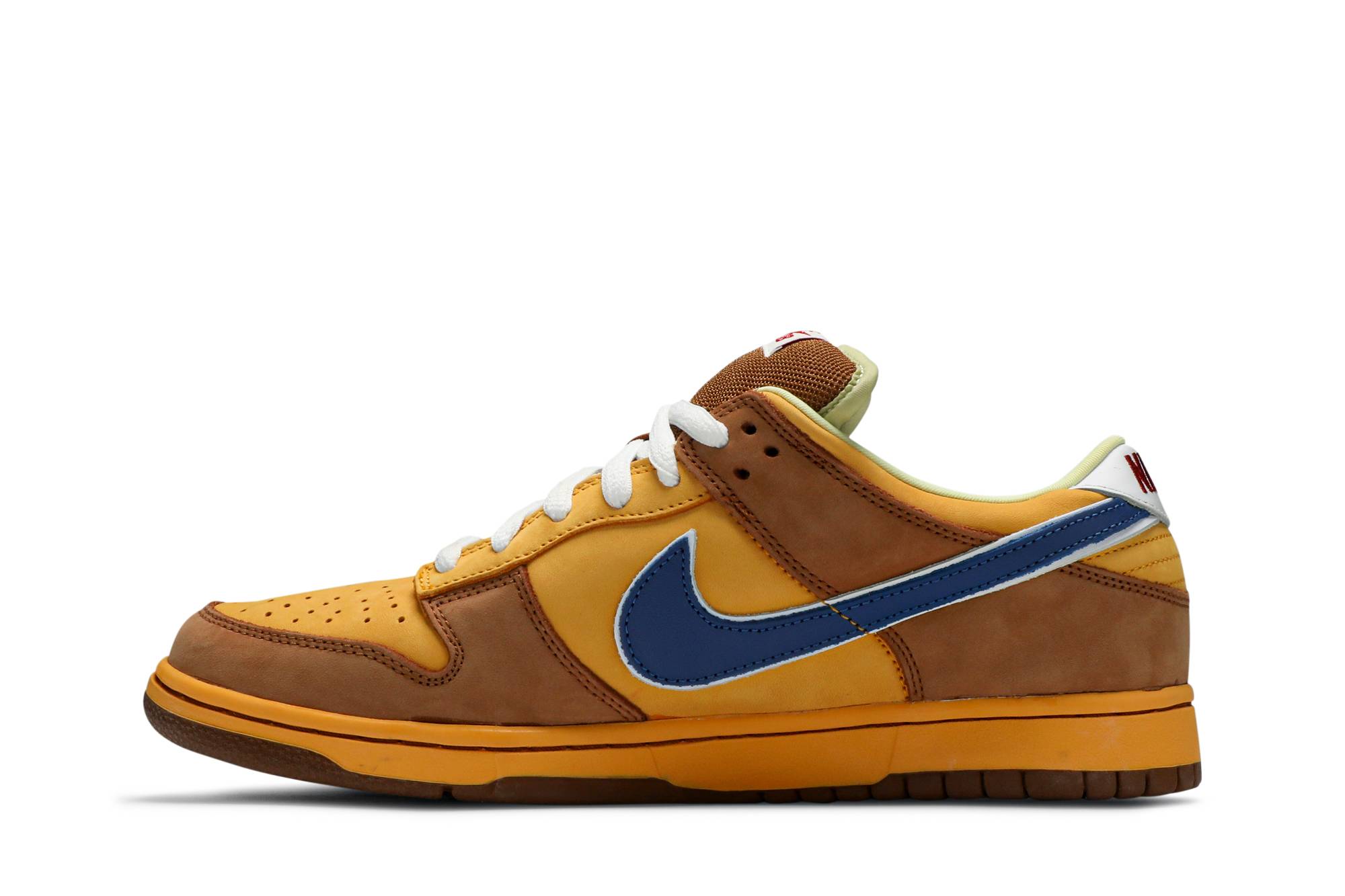 Nike SB Dunk Low Premium ‚Newcastle Brown Ale‘ 313170-741 Domahi Store