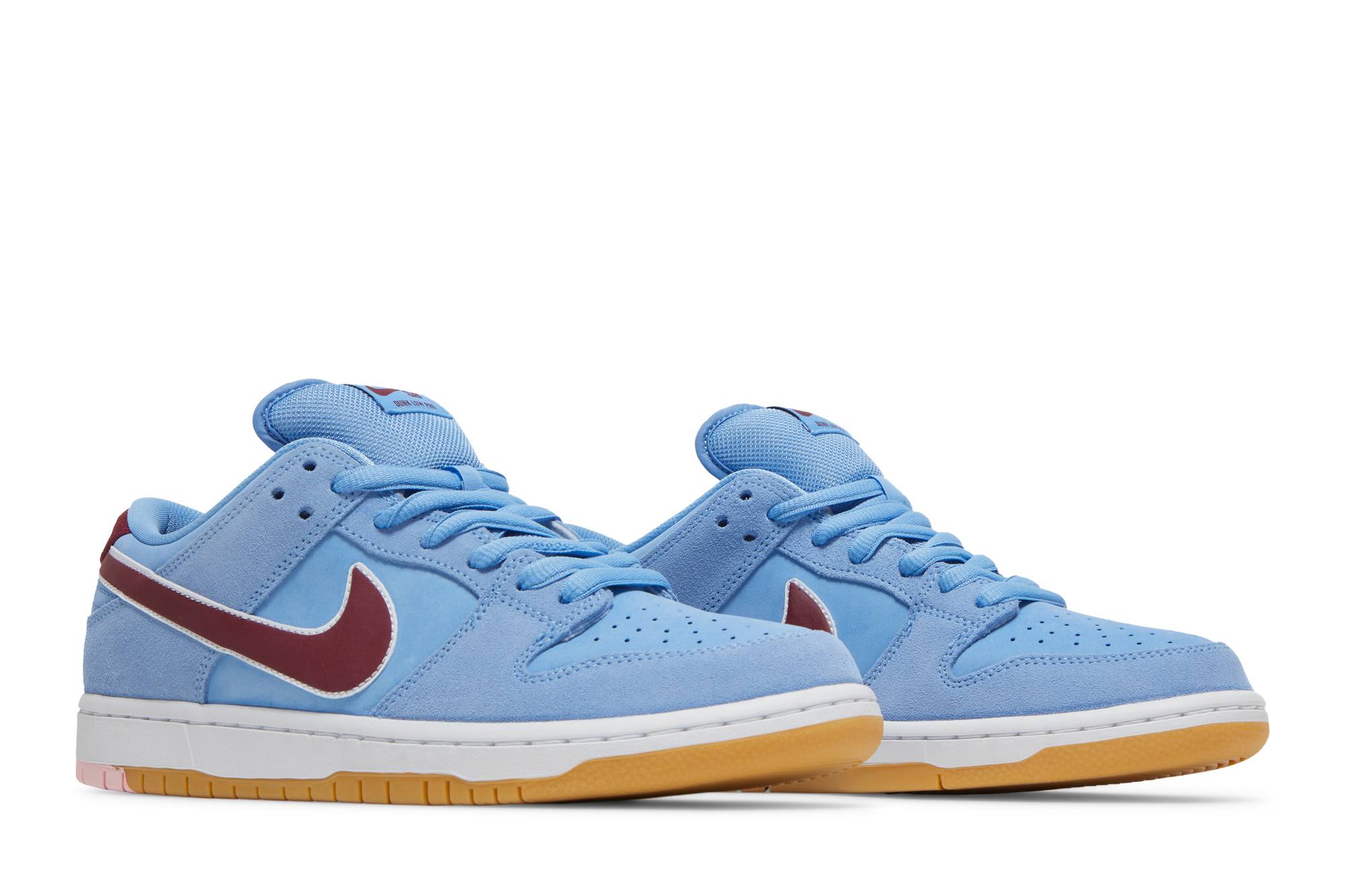Nike SB Dunk Low Premium SB ‚Philadelphia Phillies‘ DQ4040-400 Domahi store