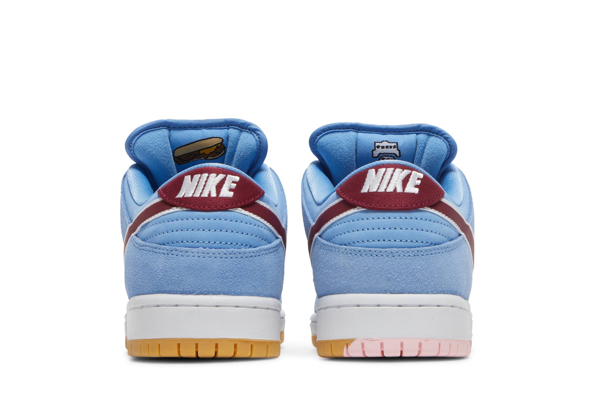 Nike SB Dunk Low Premium SB ‚Philadelphia Phillies‘ DQ4040-400 Domahi store