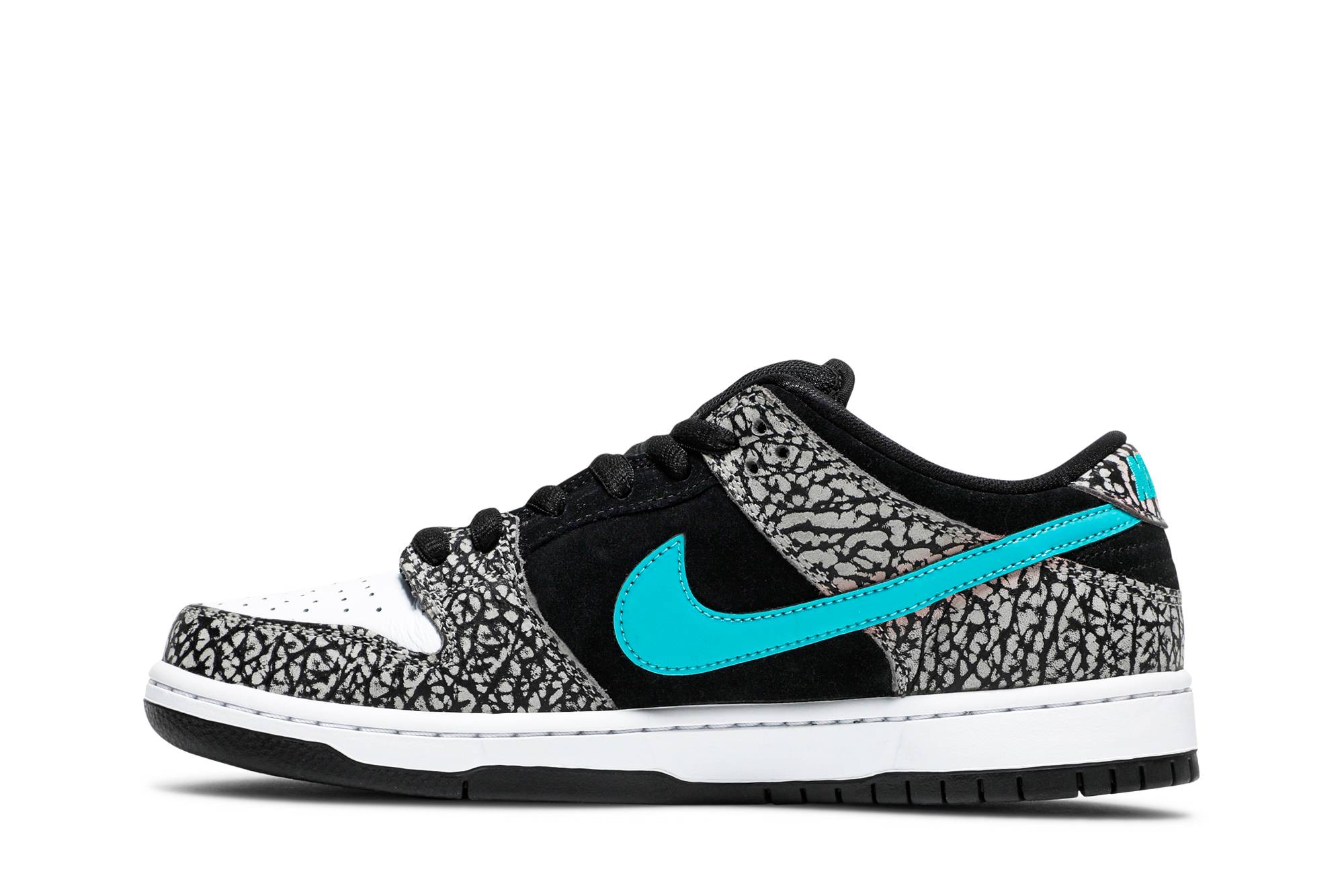Nike SB Dunk Low Pro ‚Atmos Elephant‘ BQ6817-009 Domahi store