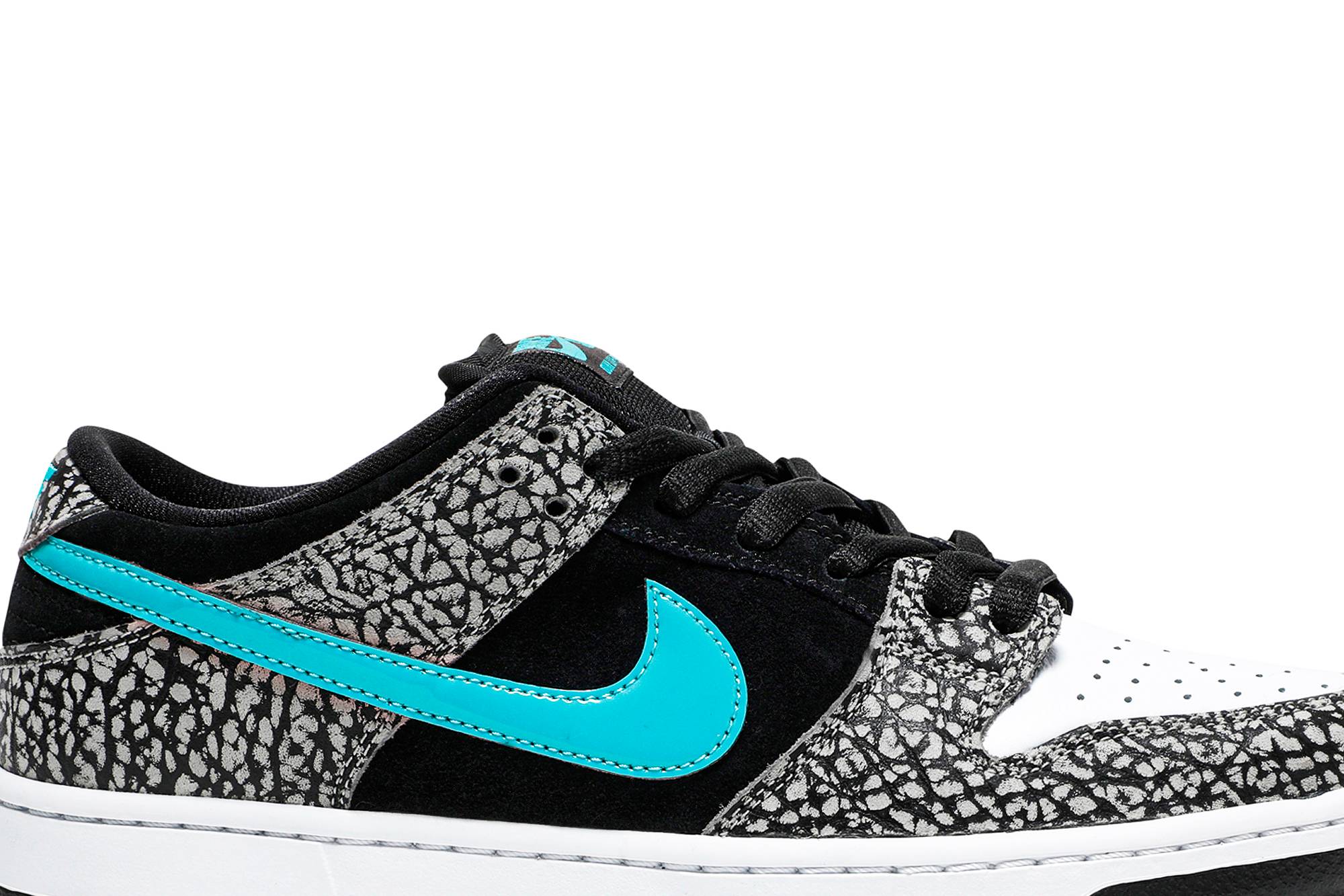 Nike SB Dunk Low Pro ‚Atmos Elephant‘ BQ6817-009 Domahi store