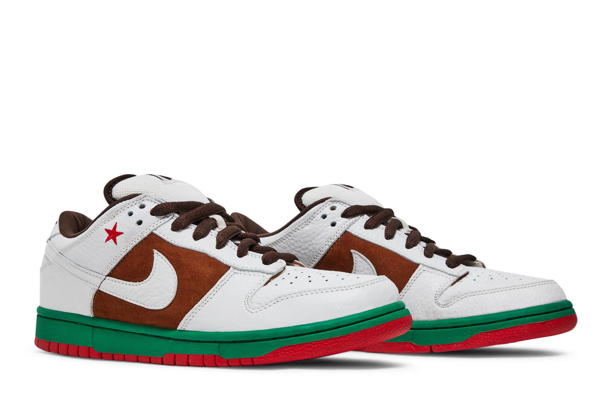 Nike SB Dunk Low Pro ‚Cali‘ 304292-211 Domahi store