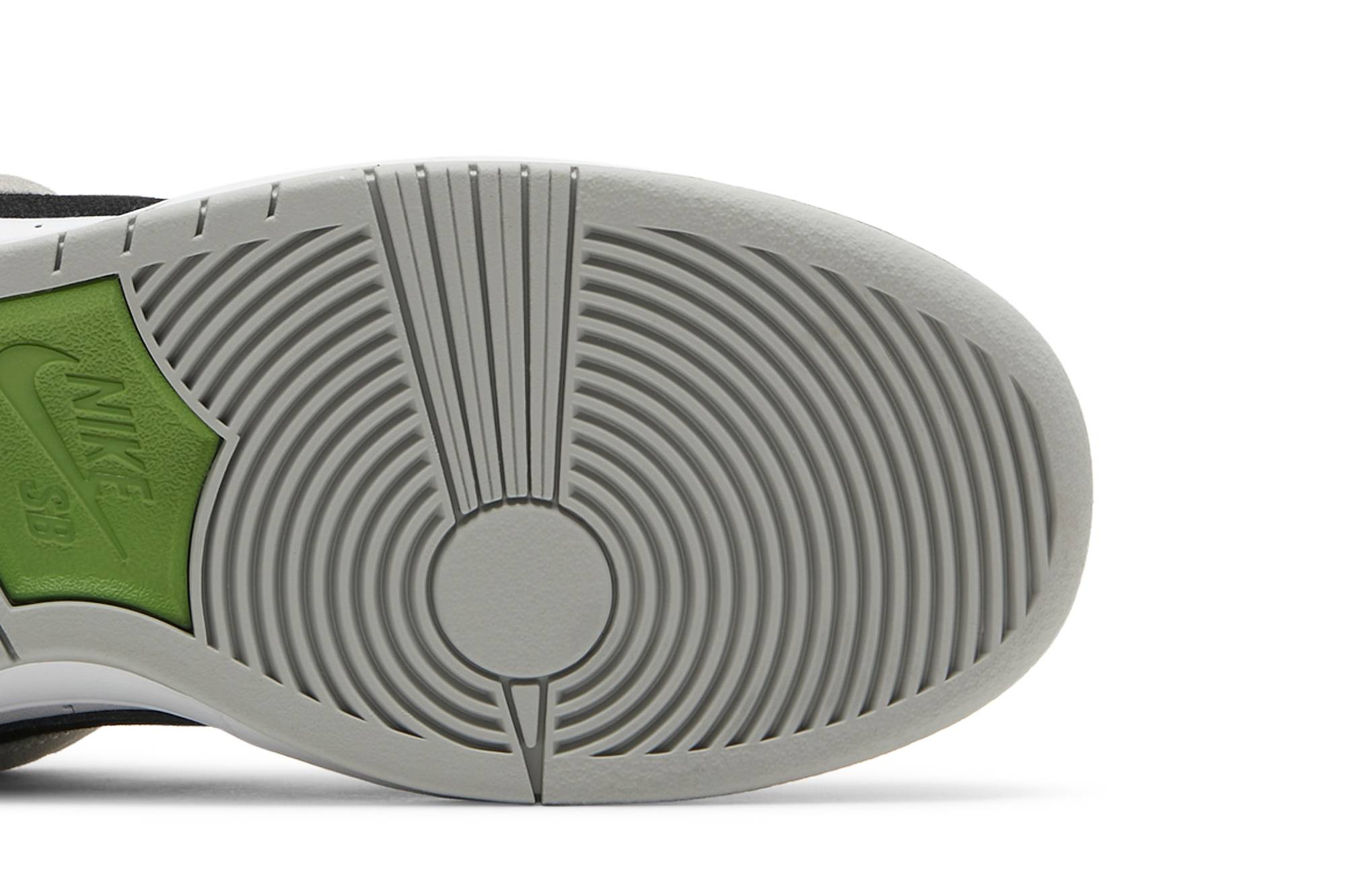Nike SB Dunk Low Pro ‚Chlorophyll‘ BQ6817-011 Domahi store