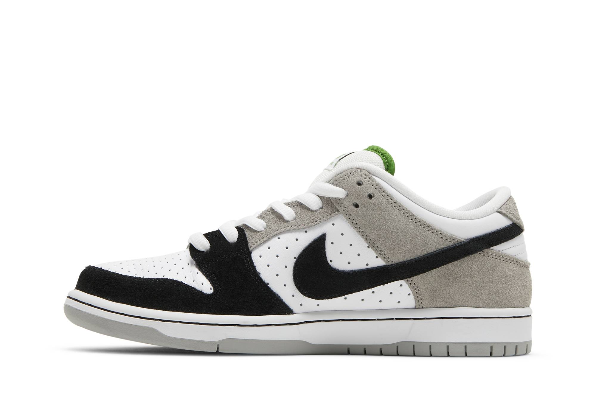 Nike SB Dunk Low Pro ‚Chlorophyll‘ BQ6817-011 Domahi store