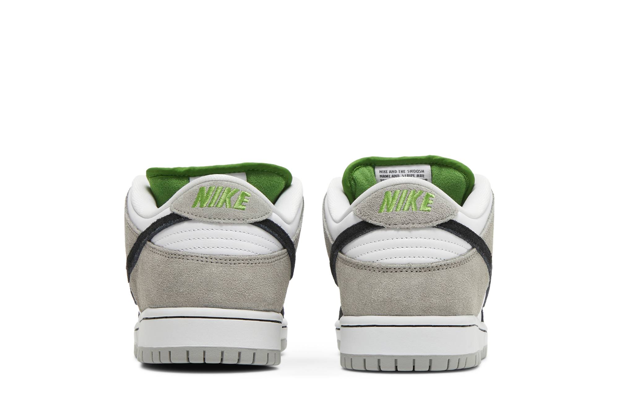 Nike SB Dunk Low Pro ‚Chlorophyll‘ BQ6817-011 Domahi store