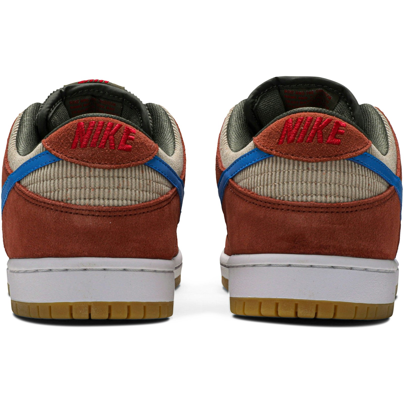 Nike SB Dunk Low Pro ‚Corduroy‘ BQ6817-201 Domahi store