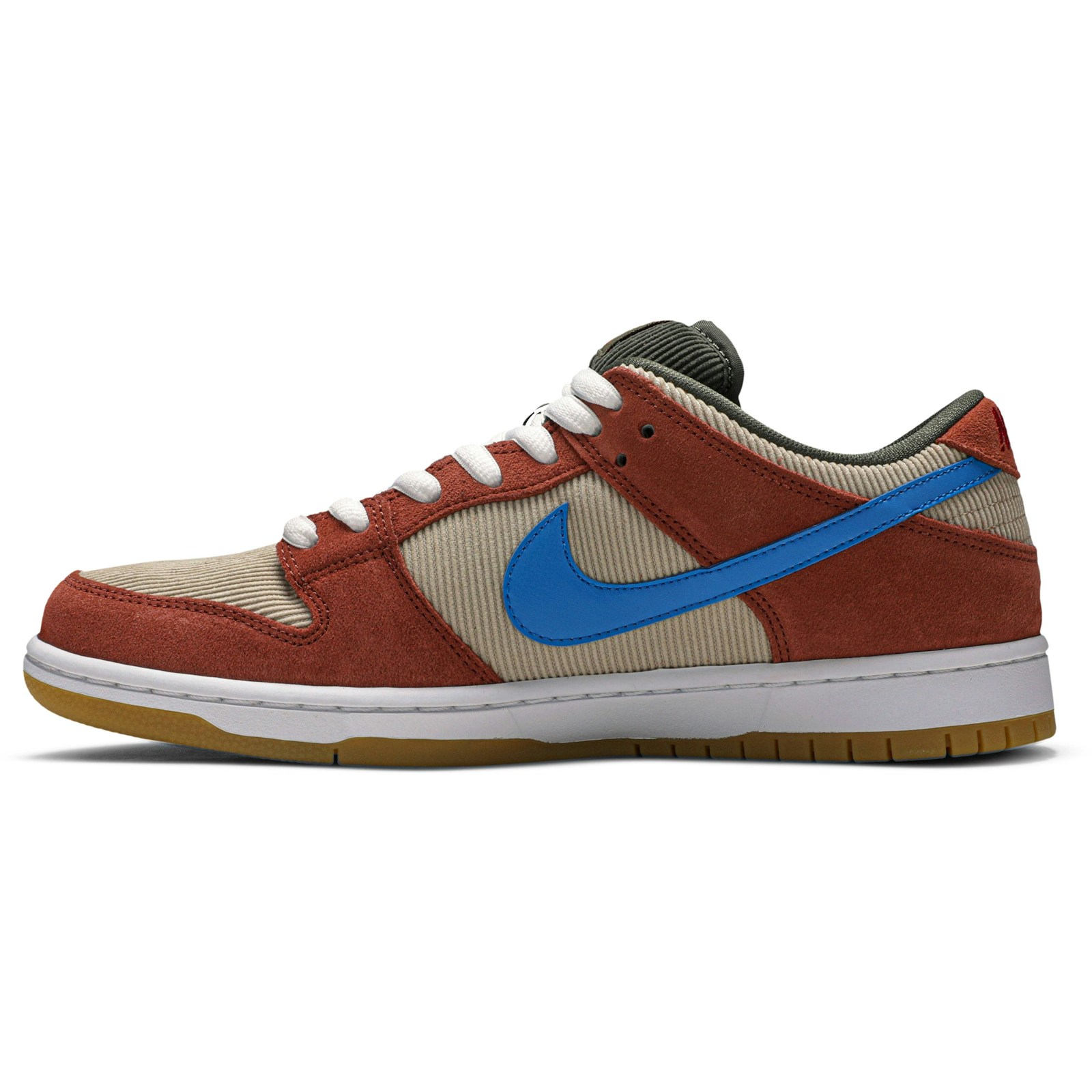 Nike SB Dunk Low Pro ‚Corduroy‘ BQ6817-201 Domahi Store