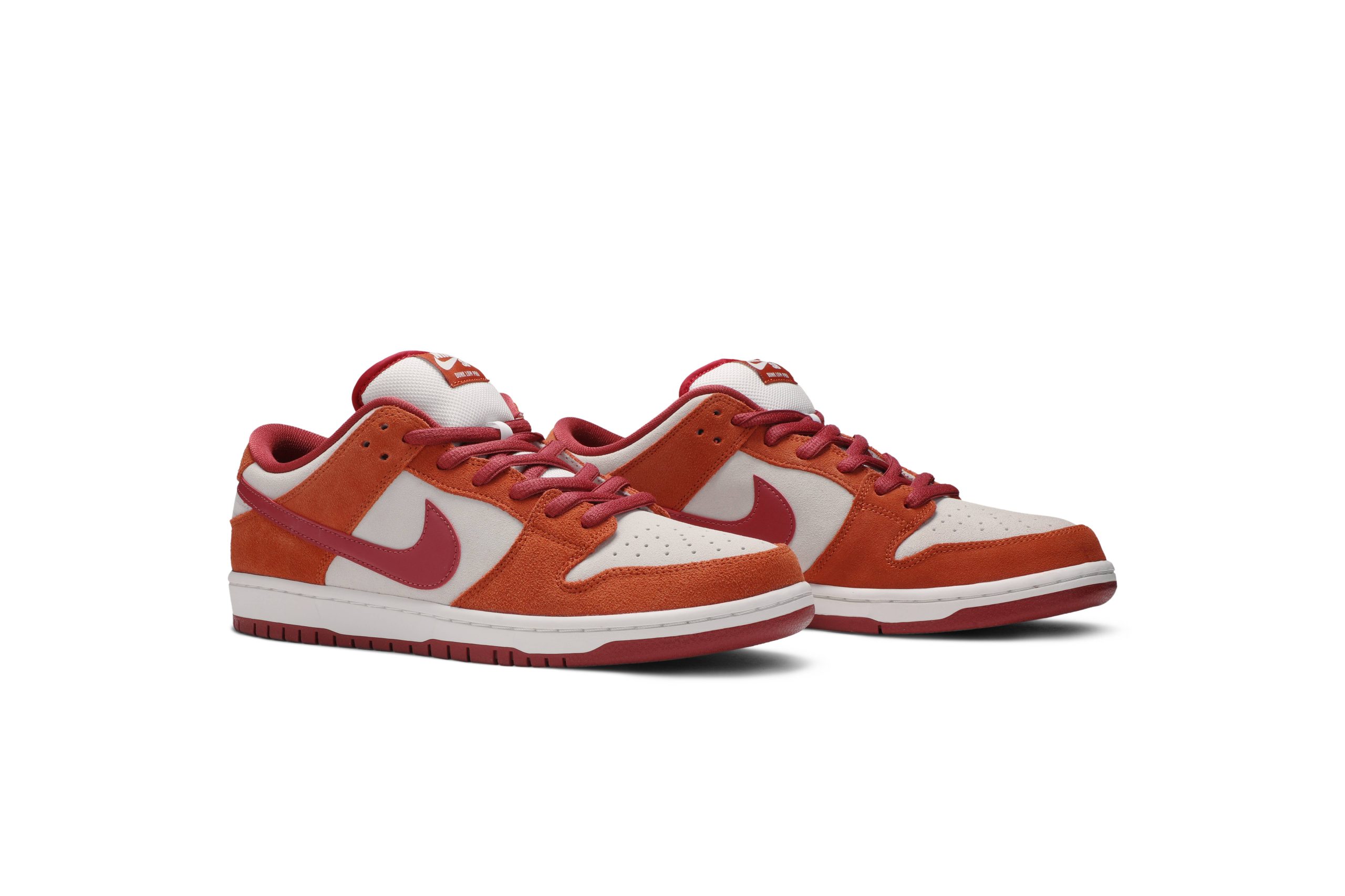 Nike SB Dunk Low Pro ‚Dark Russet‘ BQ6817-202 Domahi store