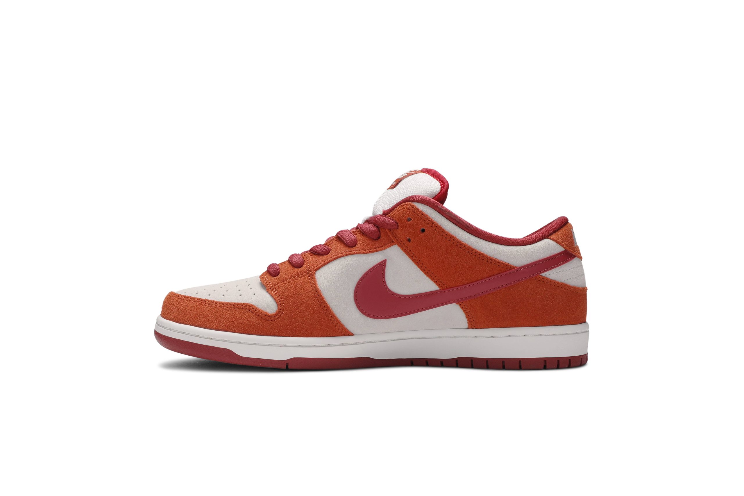 Nike SB Dunk Low Pro ‚Dark Russet‘ BQ6817-202 Domahi store
