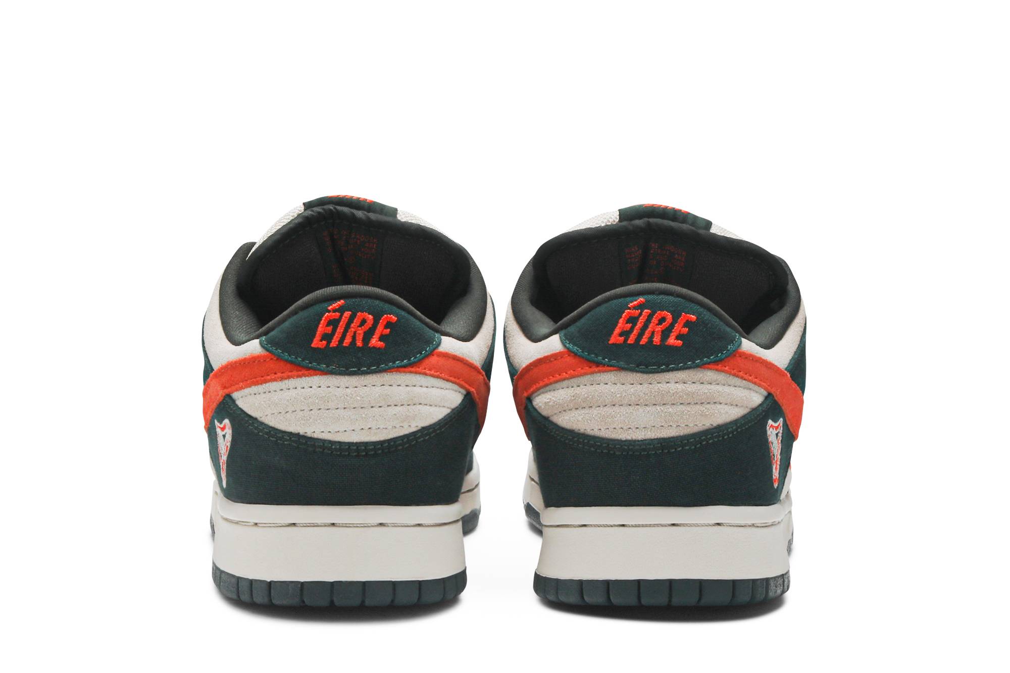 Nike SB Dunk Low Pro ‚Eire‘ 304292-185 Domahi Store