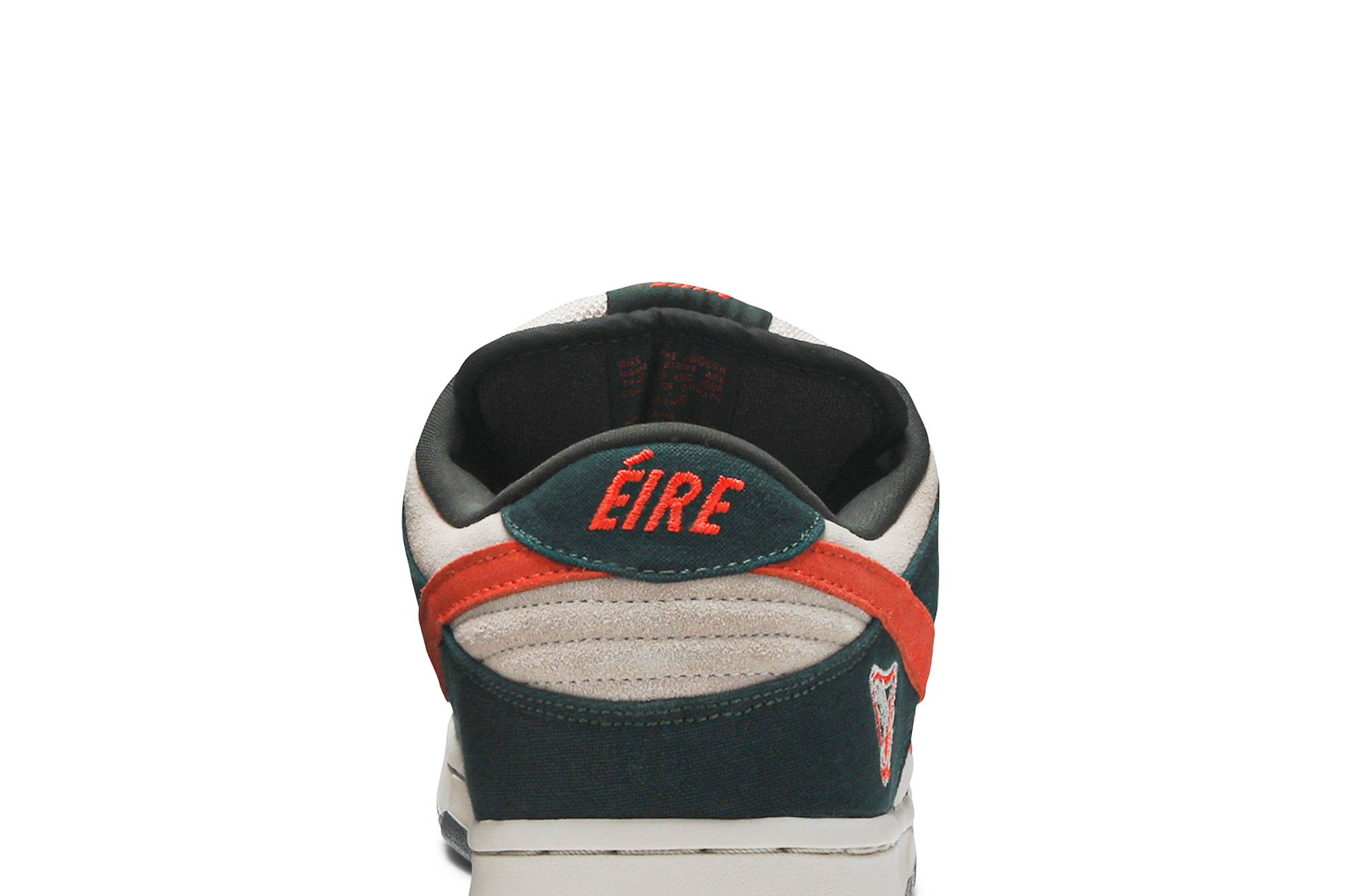 Nike SB Dunk Low Pro ‚Eire‘ 304292-185 Domahi Store