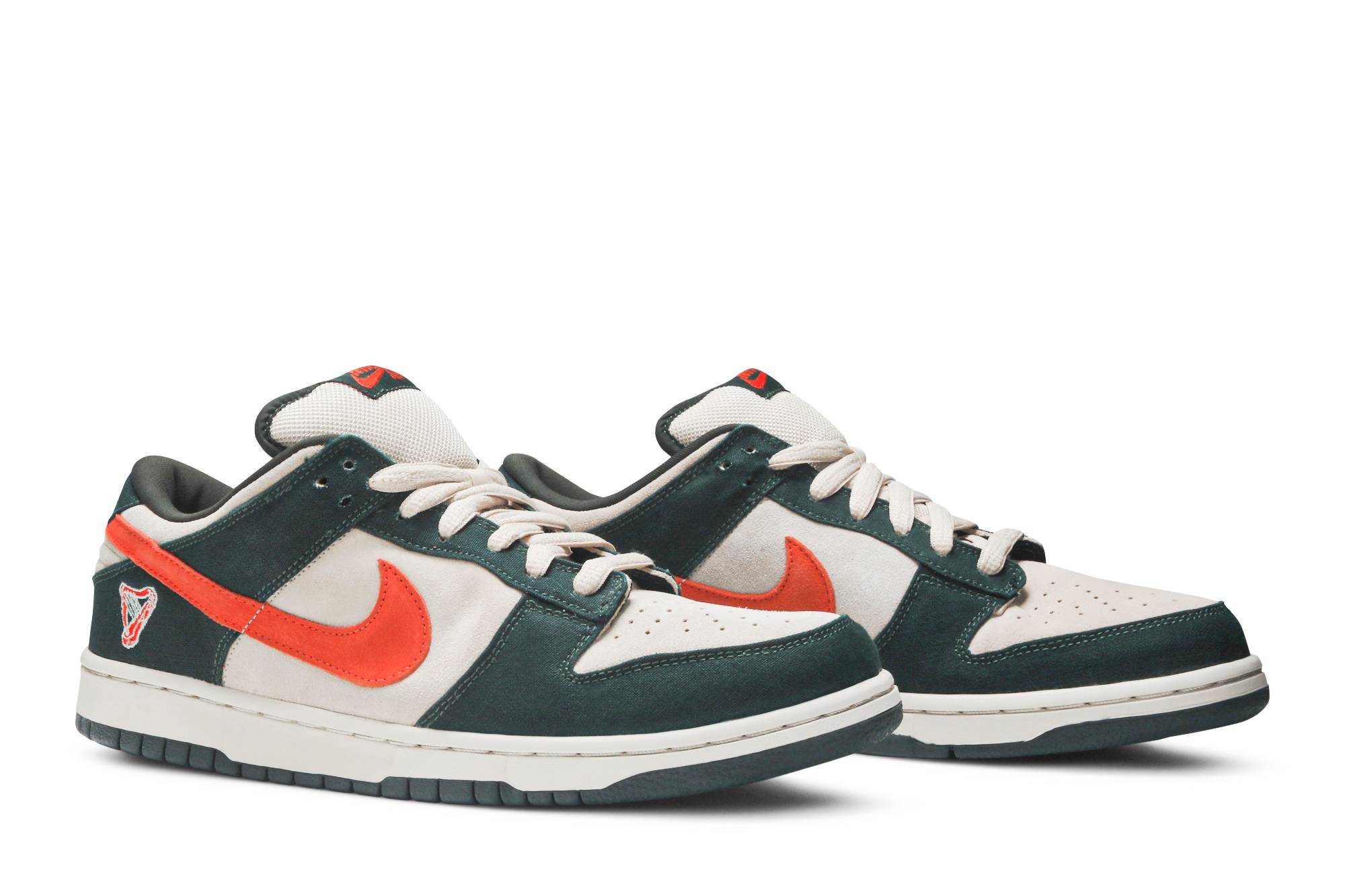 Nike SB Dunk Low Pro ‚Eire‘ 304292-185 Domahi store