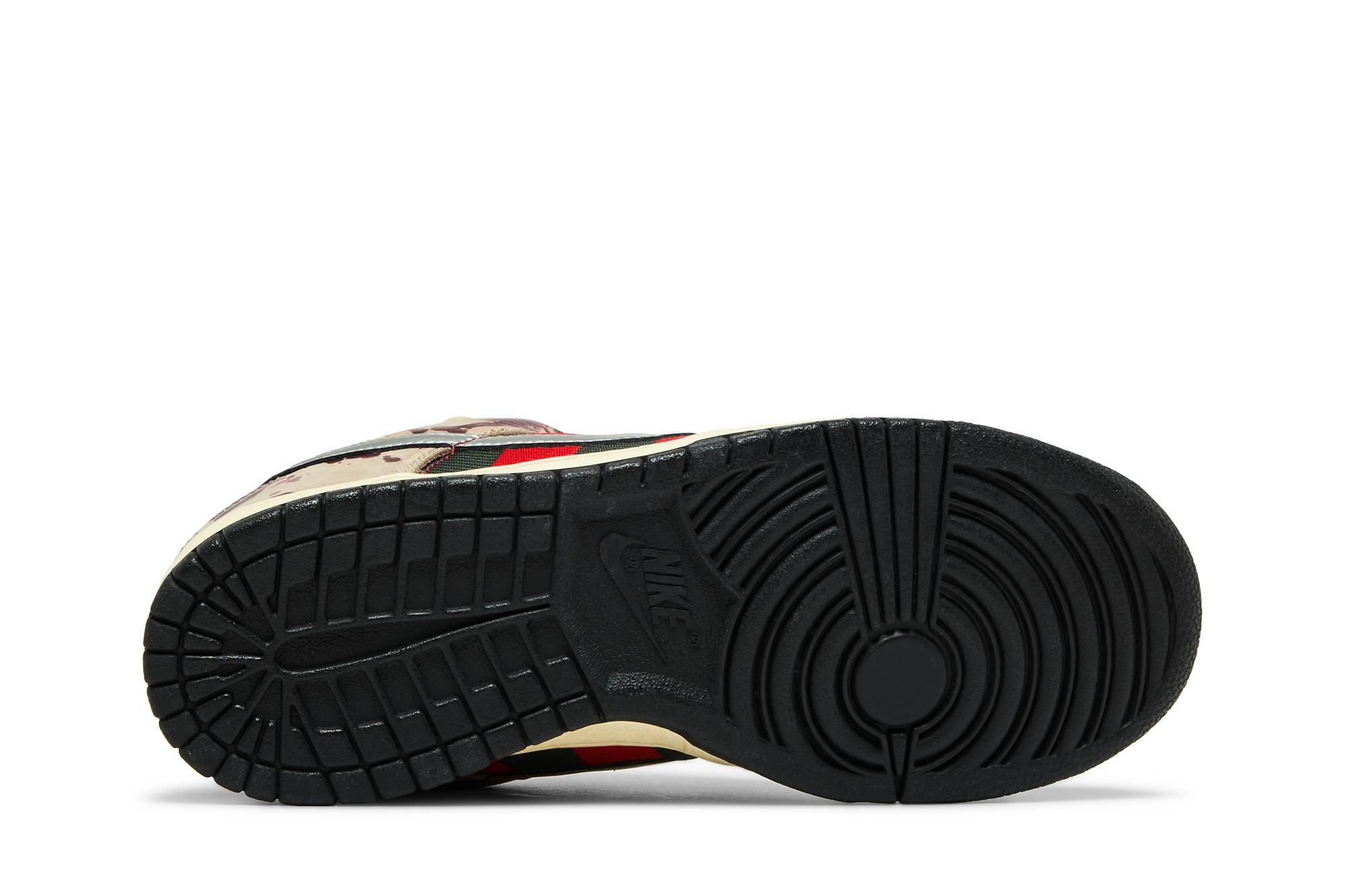 Nike SB Dunk Low Pro ‚Freddy Krueger‘ 313170-202 Domahi Store
