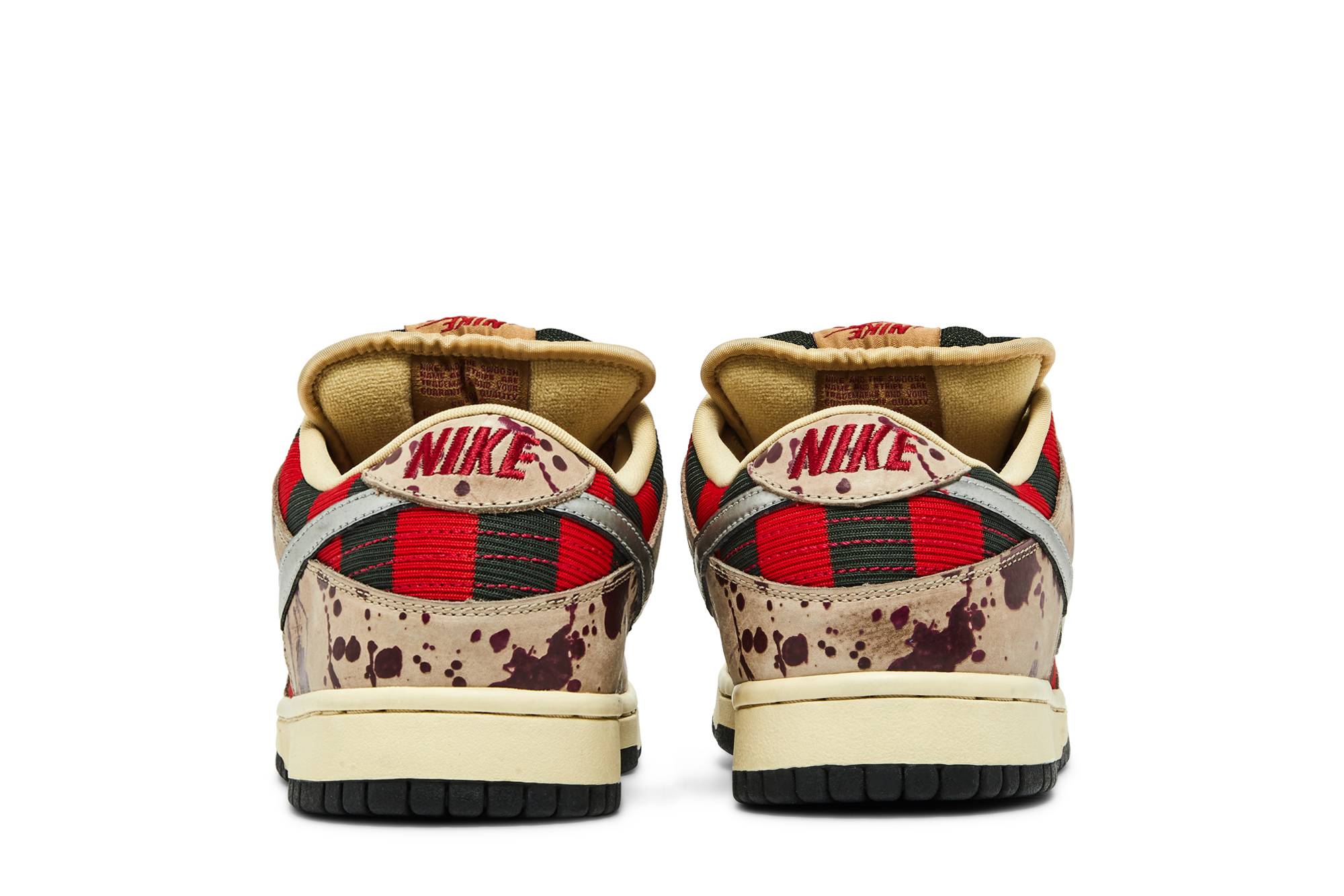 Nike SB Dunk Low Pro ‚Freddy Krueger‘ 313170-202 Domahi store