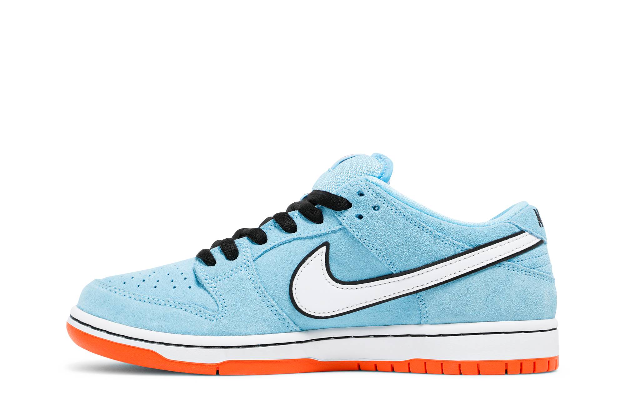 Nike SB Dunk Low Pro ‚Gulf‘ BQ6817-401 Domahi store