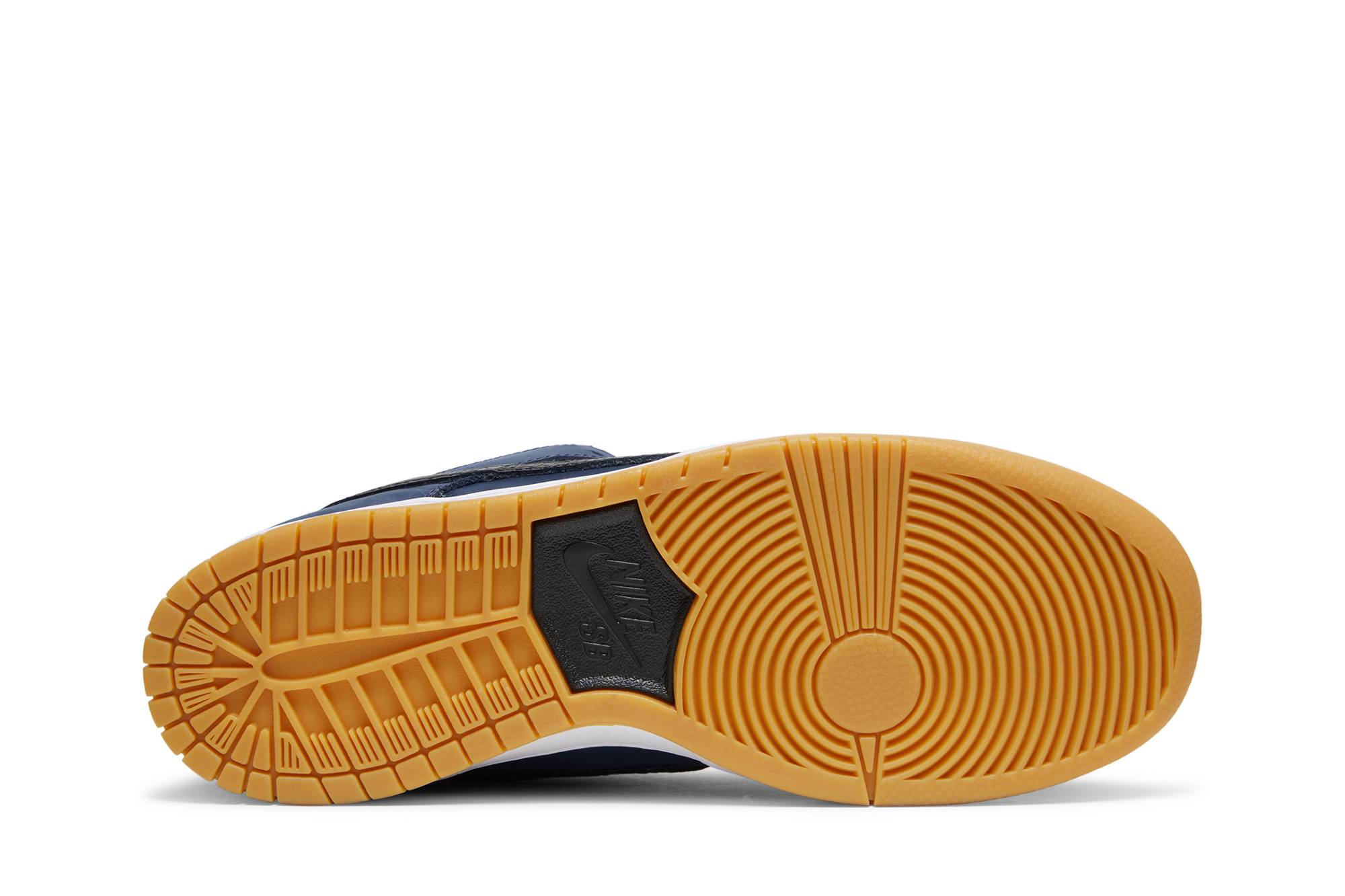 Nike SB Dunk Low Pro ISO ‚Navy Gum‘ CW7463-401 Domahi store