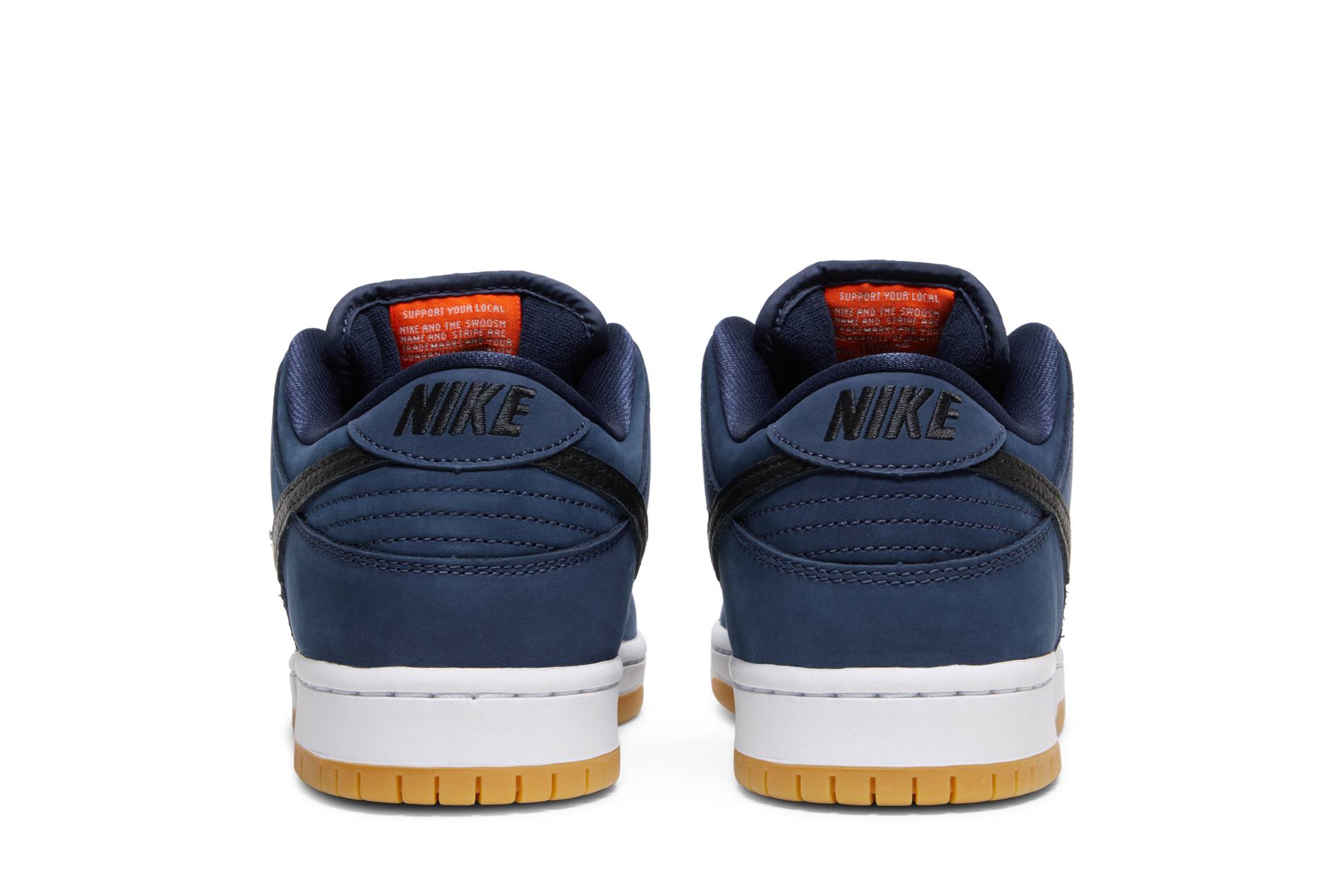 Nike SB Dunk Low Pro ISO ‚Navy Gum‘ CW7463-401 Domahi Store