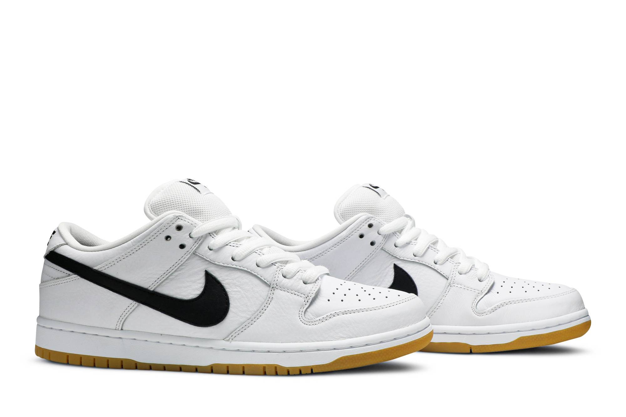 Nike SB Dunk Low Pro ISO ‚Orange Label‘ CD2563-100 Domahi store