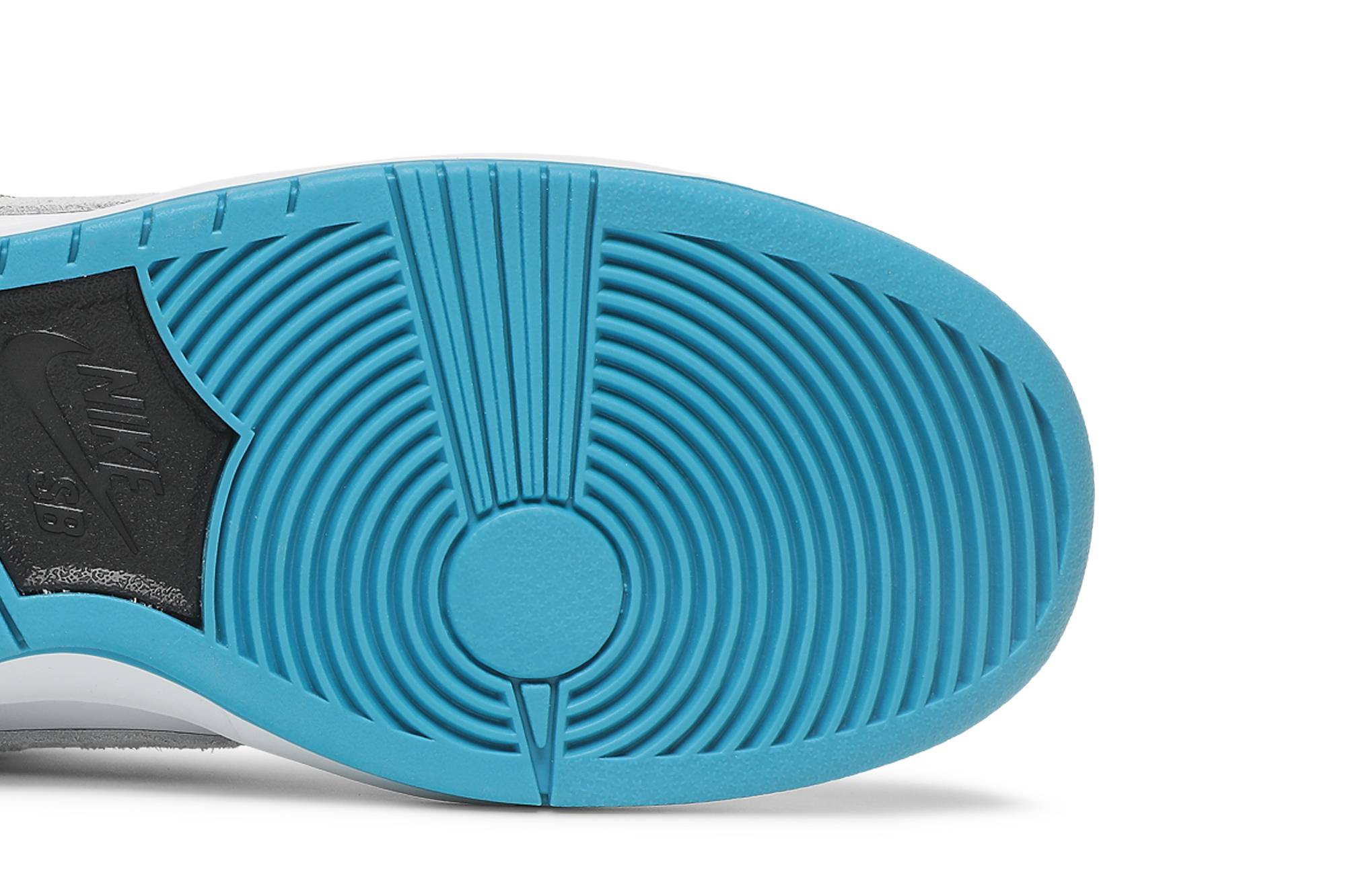 Nike SB Dunk Low Pro ‚Laser Blue‘ BQ6817-101 Domahi store