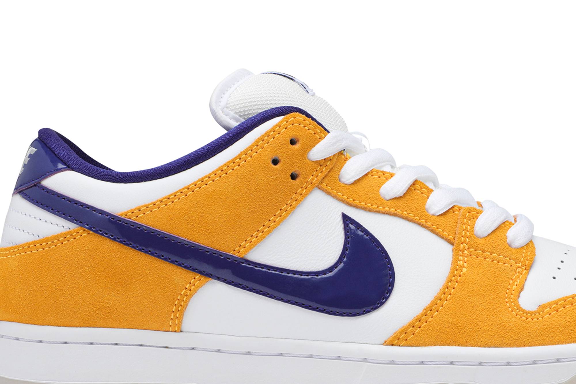 Nike SB Dunk Low Pro ‚Laser Orange‘ BQ6817-800 Domahi store