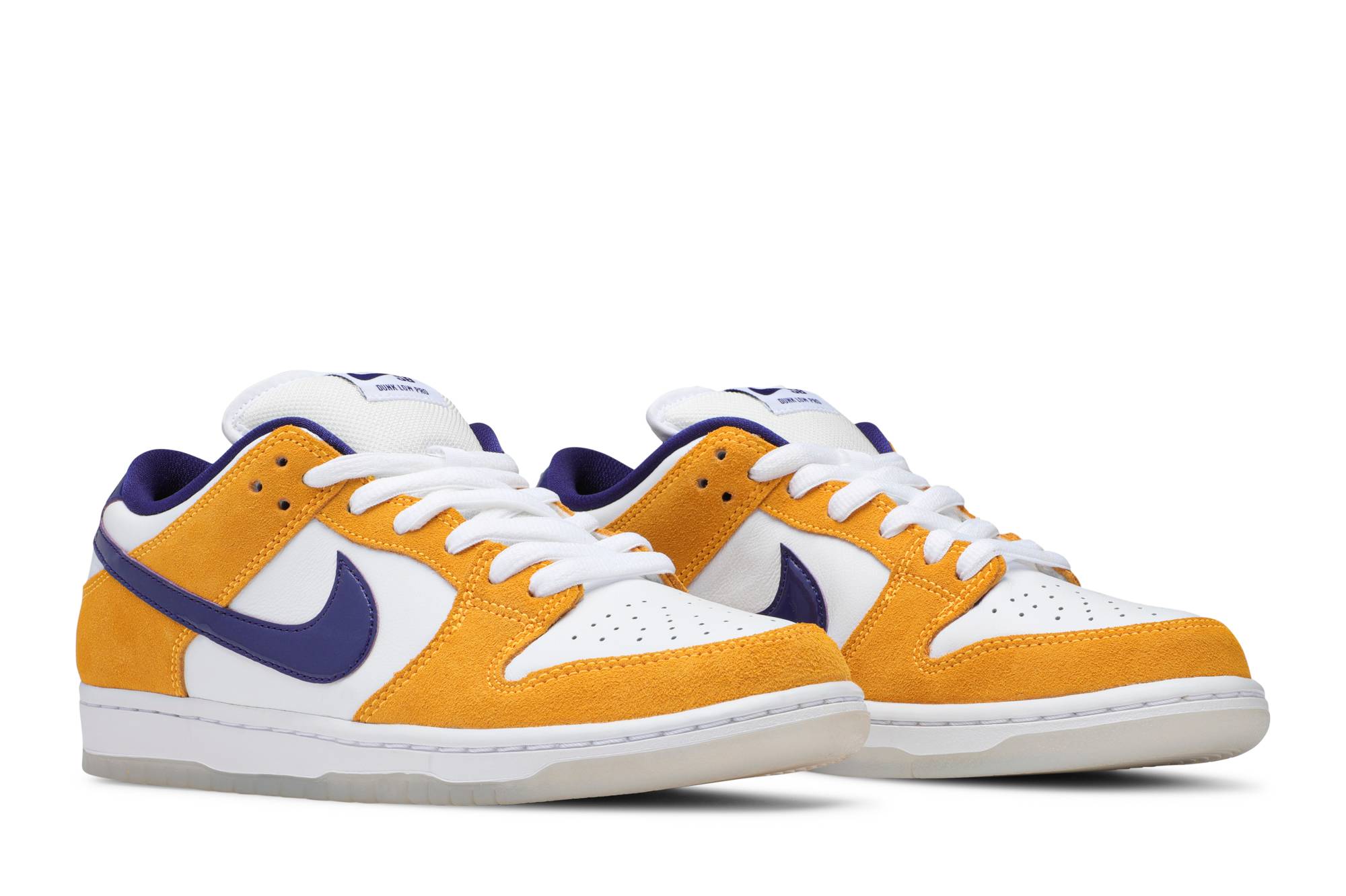 Nike SB Dunk Low Pro ‚Laser Orange‘ BQ6817-800 Domahi store