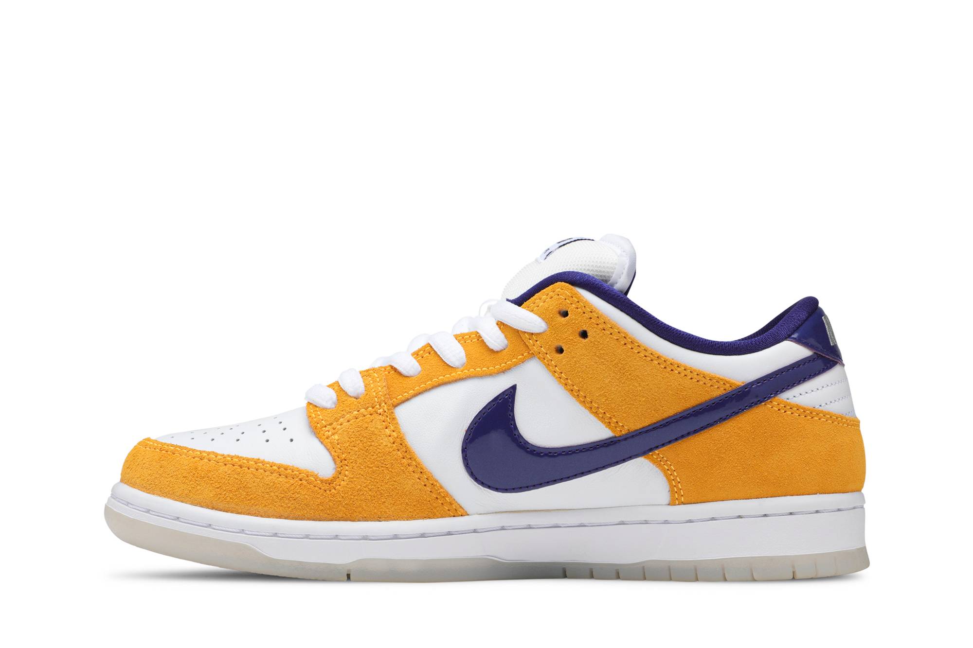Nike SB Dunk Low Pro ‚Laser Orange‘ BQ6817-800 Domahi store