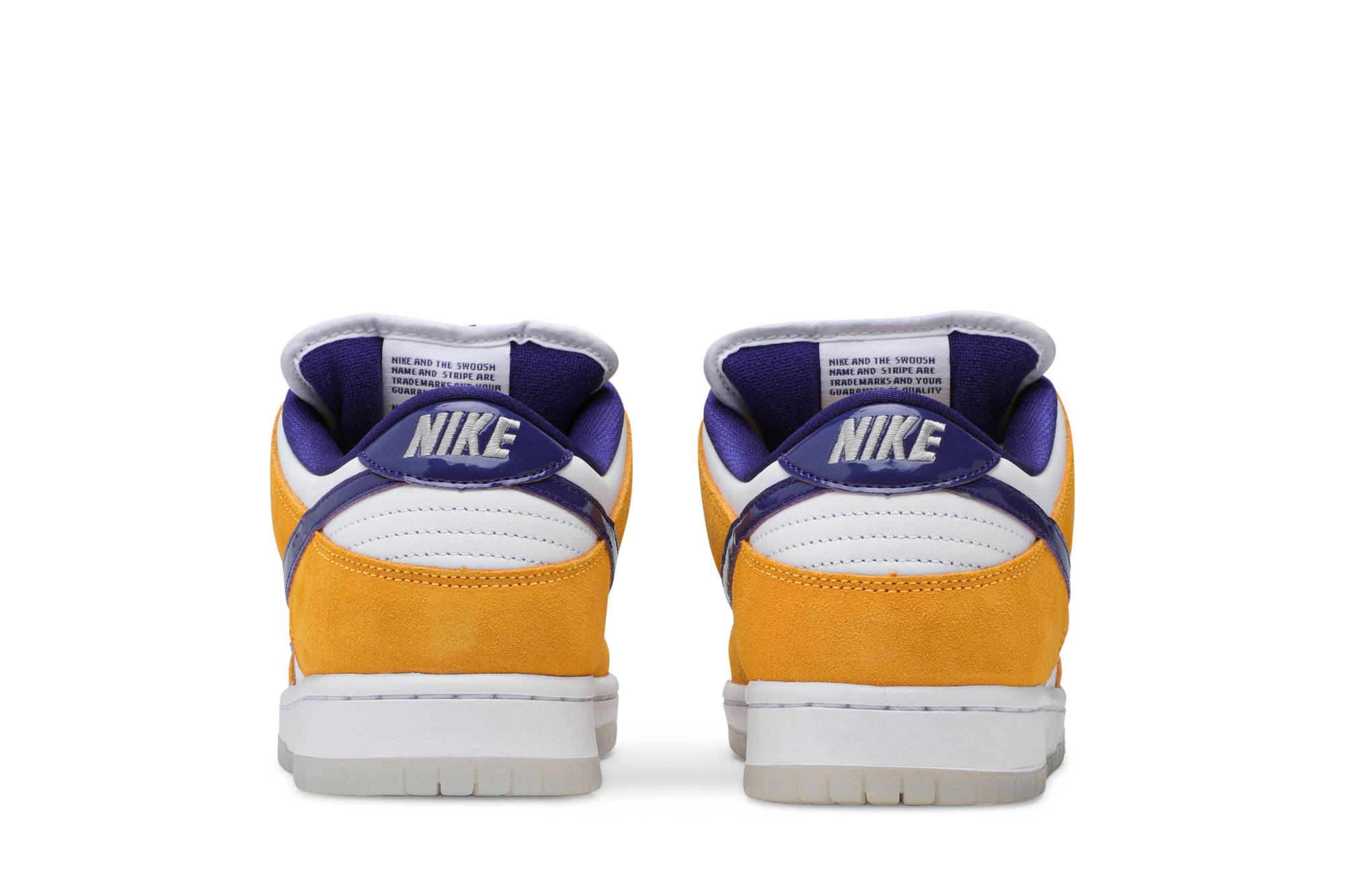 Nike SB Dunk Low Pro ‚Laser Orange‘ BQ6817-800 Domahi store