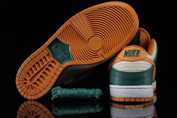 Nike SB Dunk Low Pro ‚Legion Pine‘ 304292-383 Domahi store