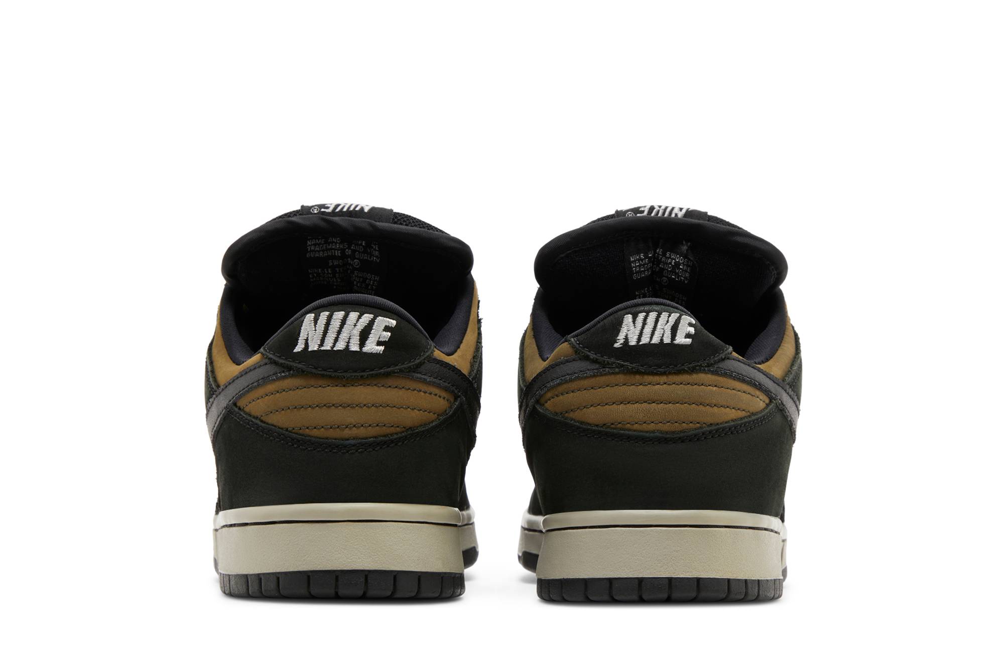 Nike SB Dunk Low Pro ‚Loden‘ 304292-301 Domahi store