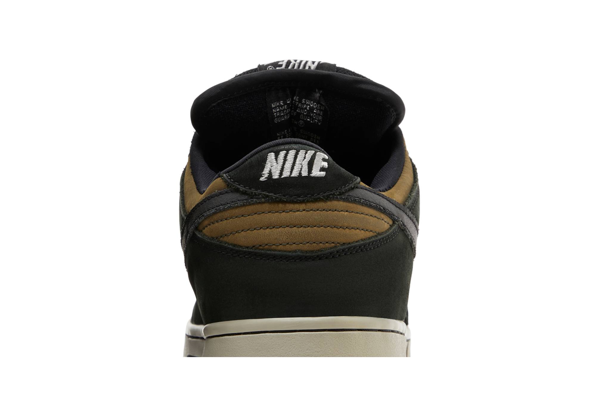 Nike SB Dunk Low Pro ‚Loden‘ 304292-301 Domahi store